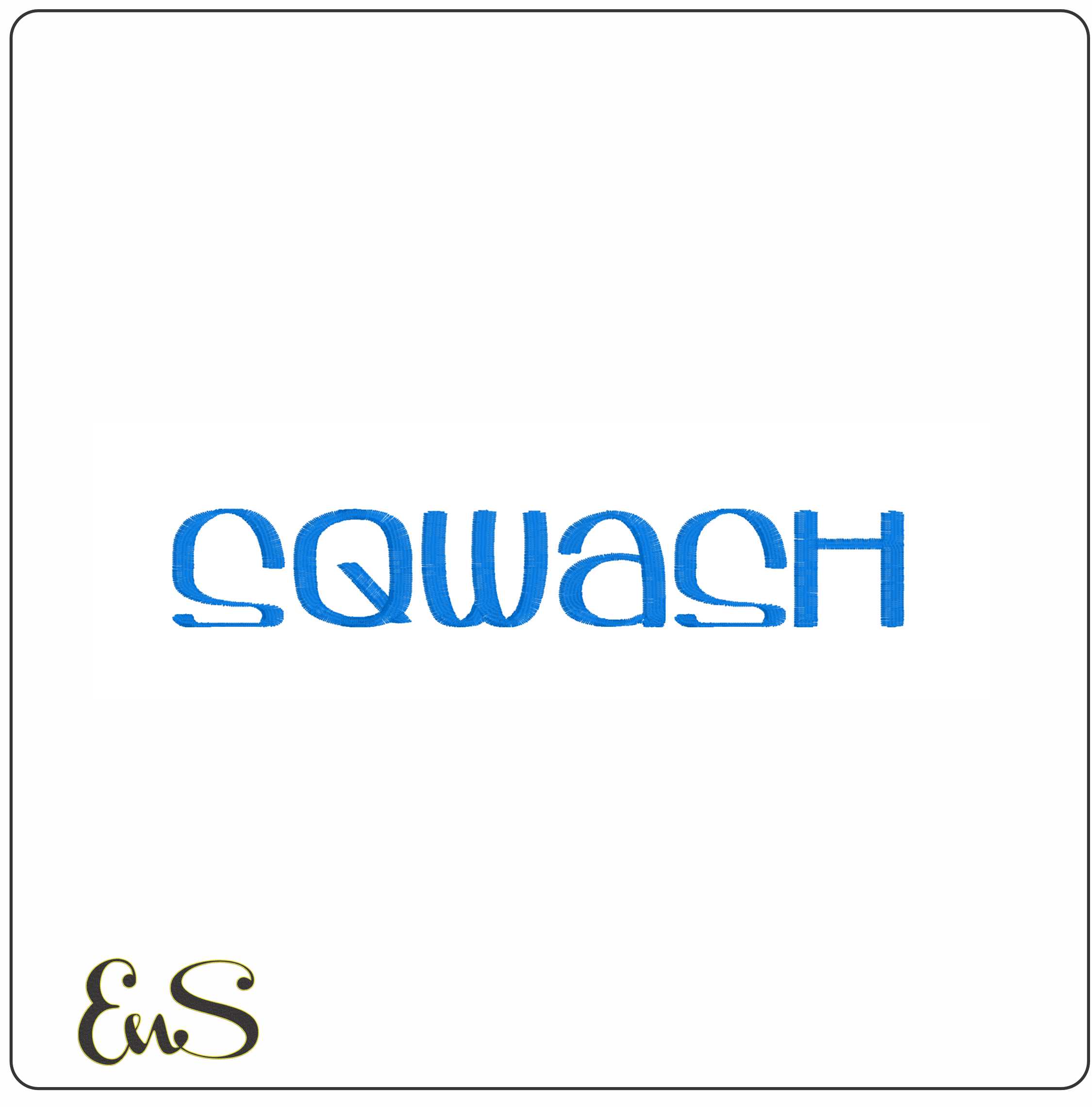 Sqwash