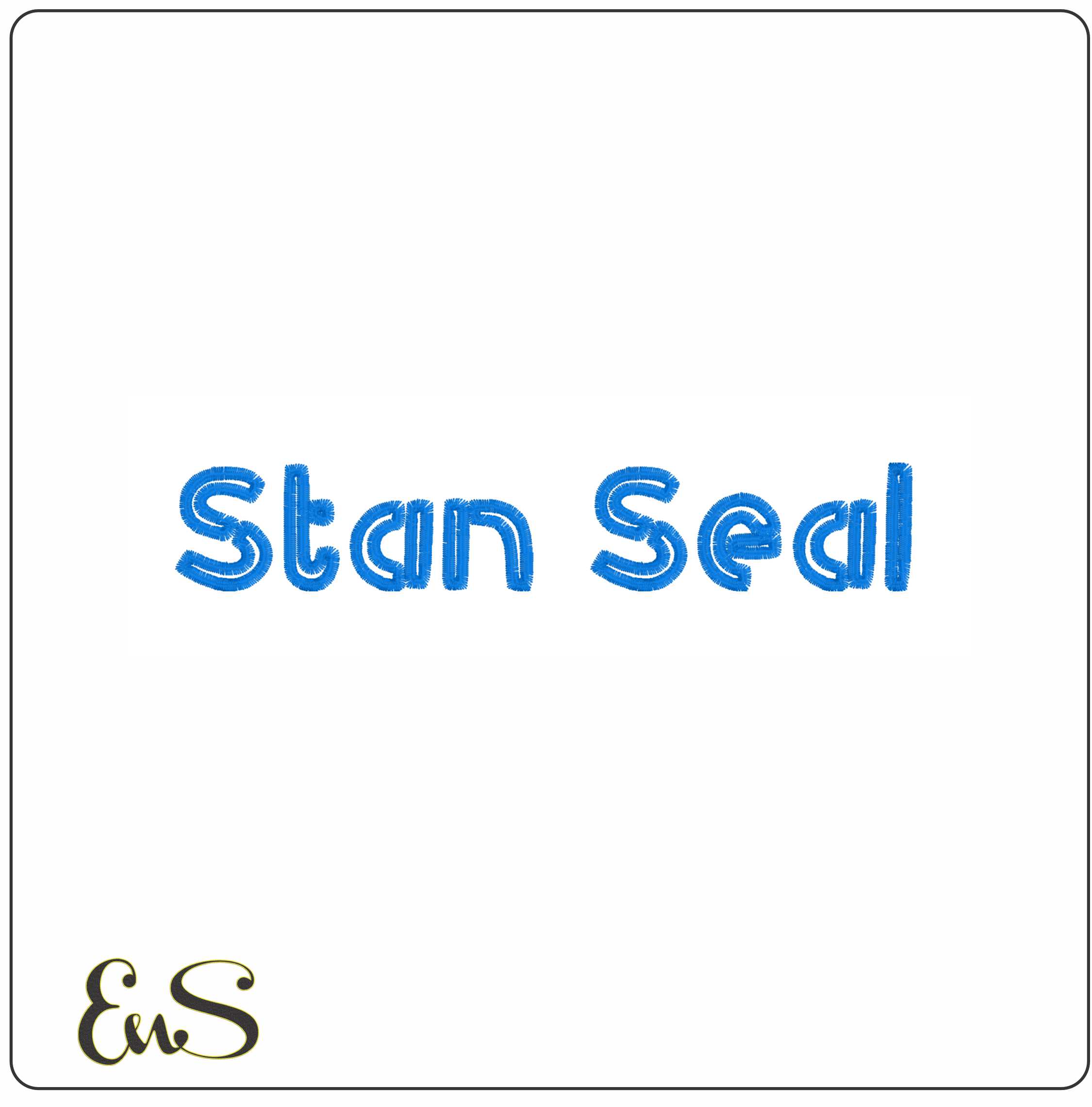 Stan Seal