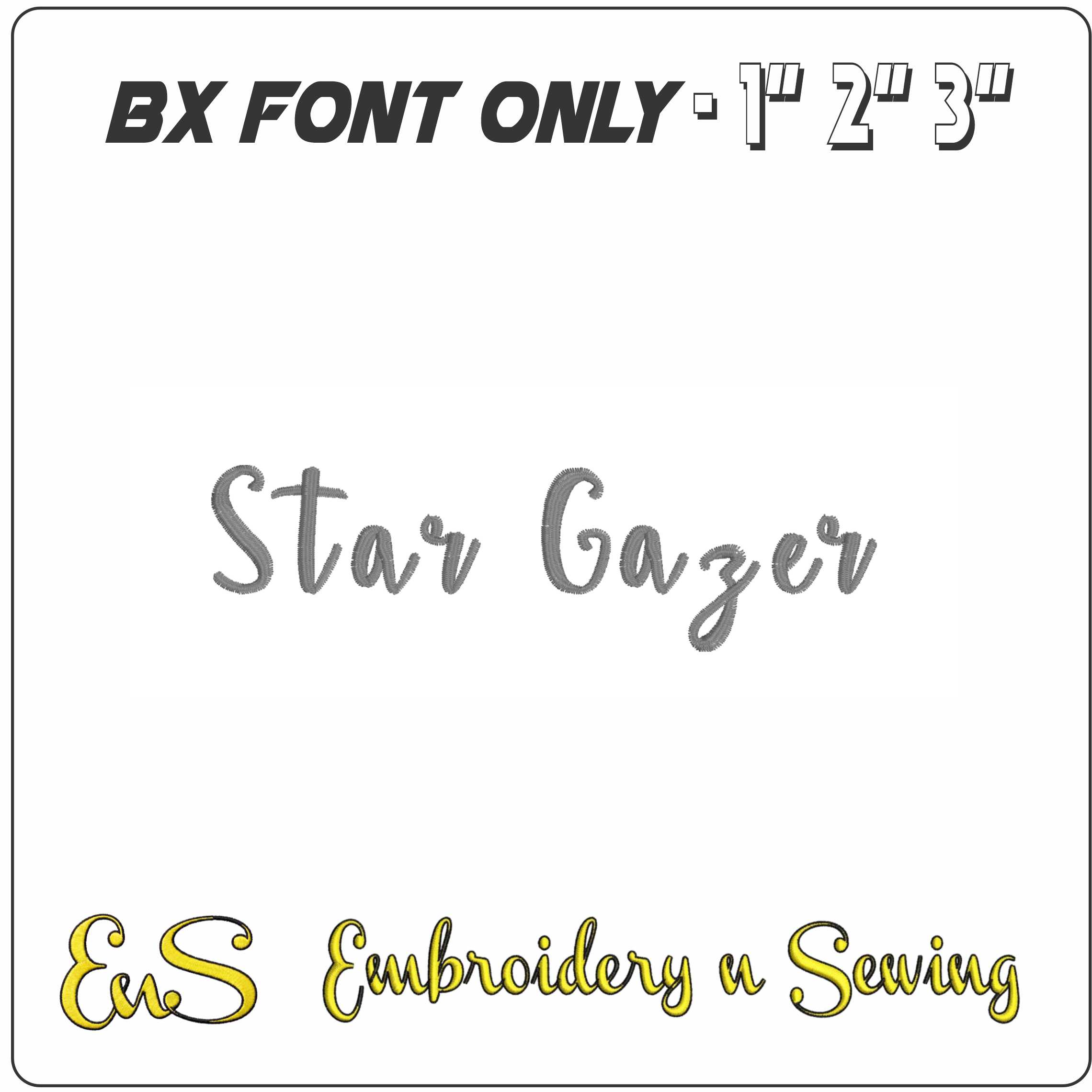 Star Gazer