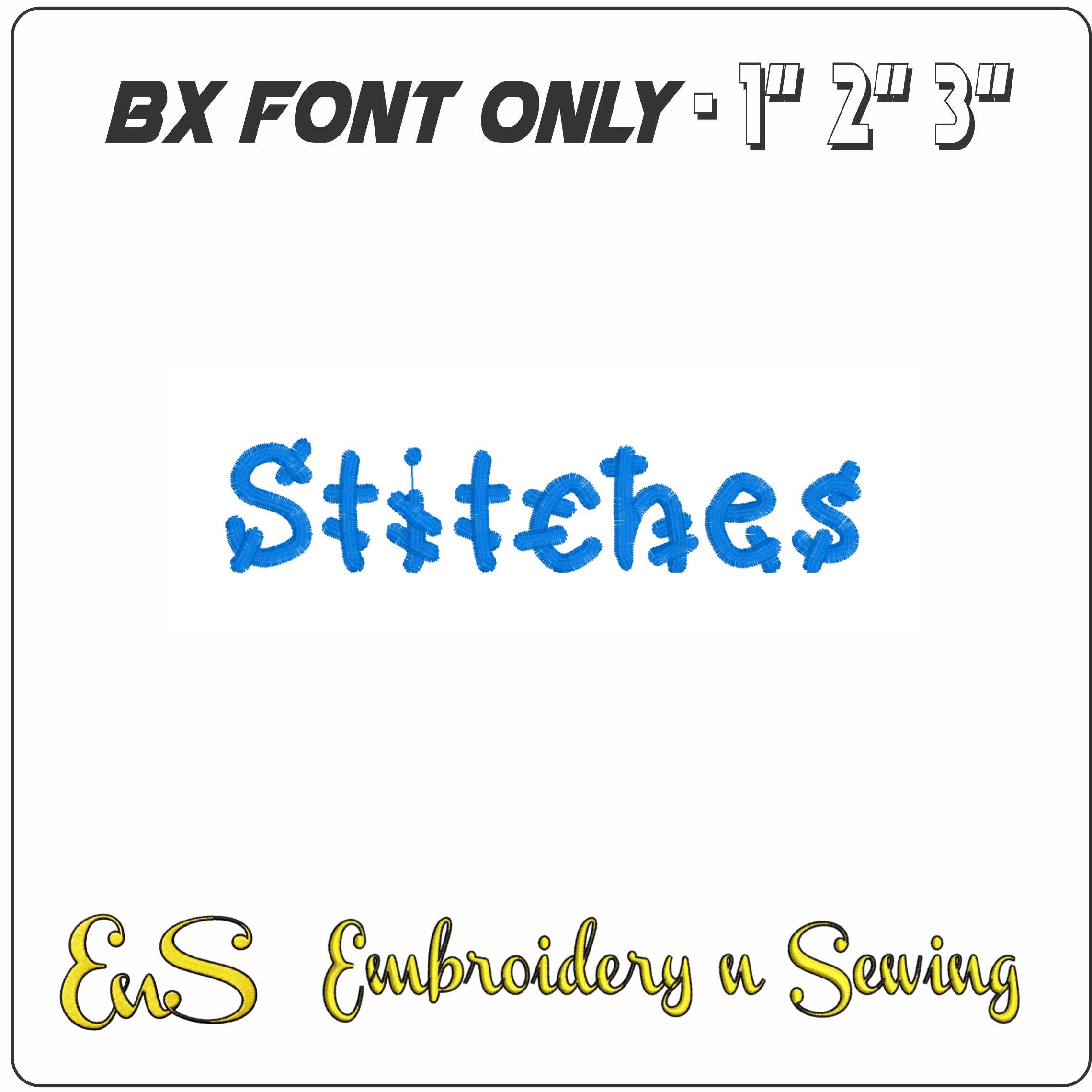 Stitches
