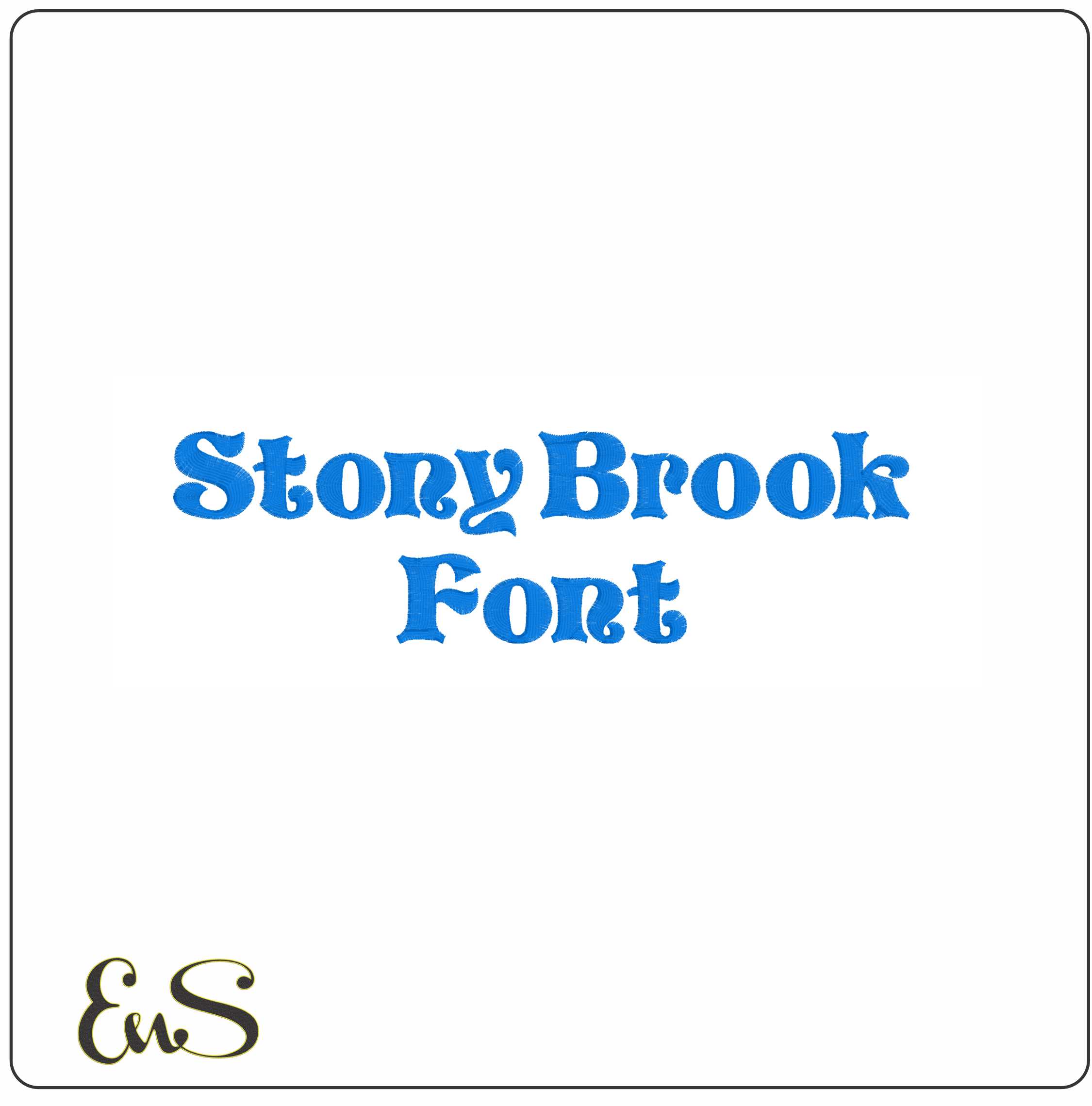 Stony Brook