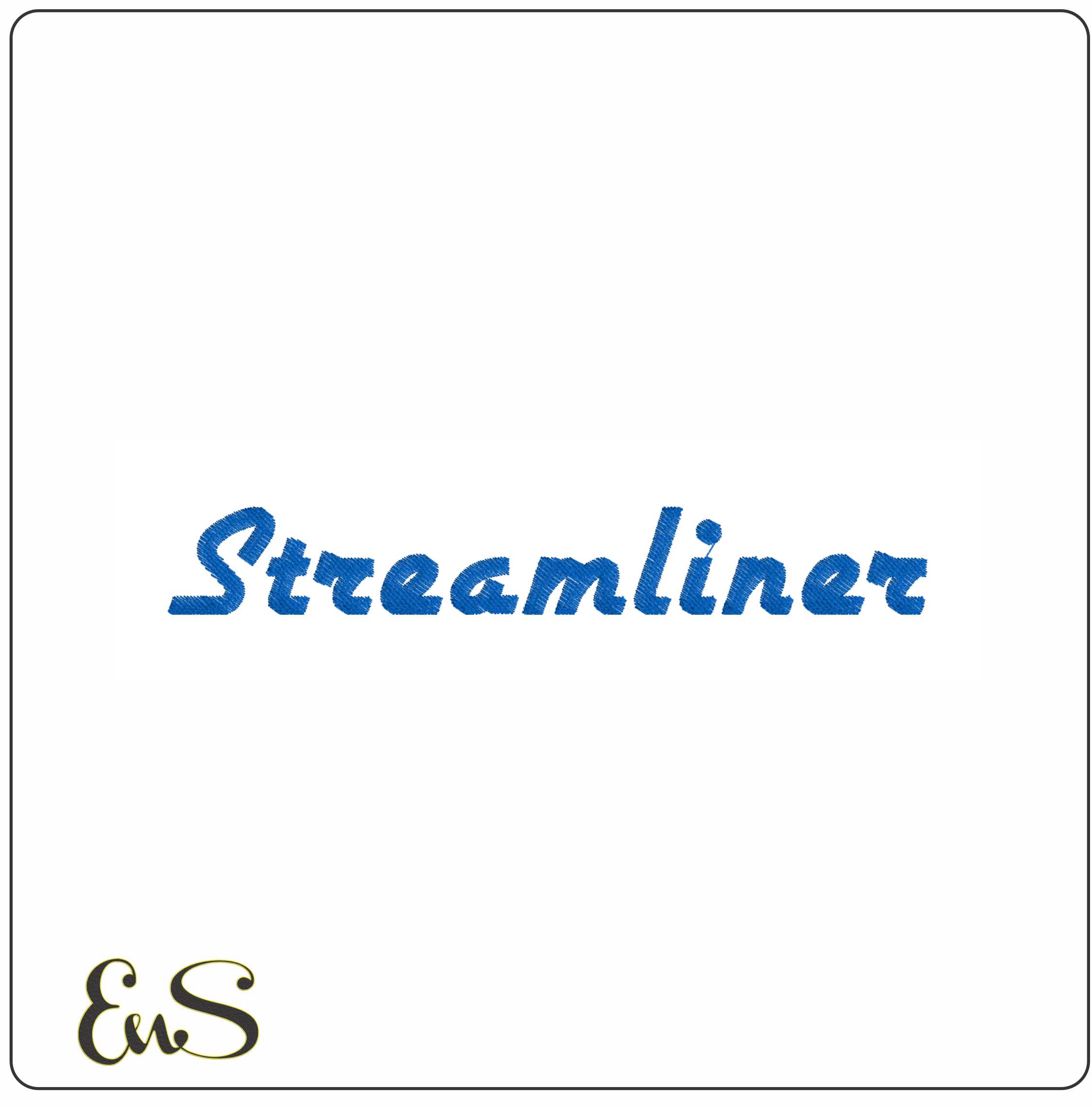 Streamliner