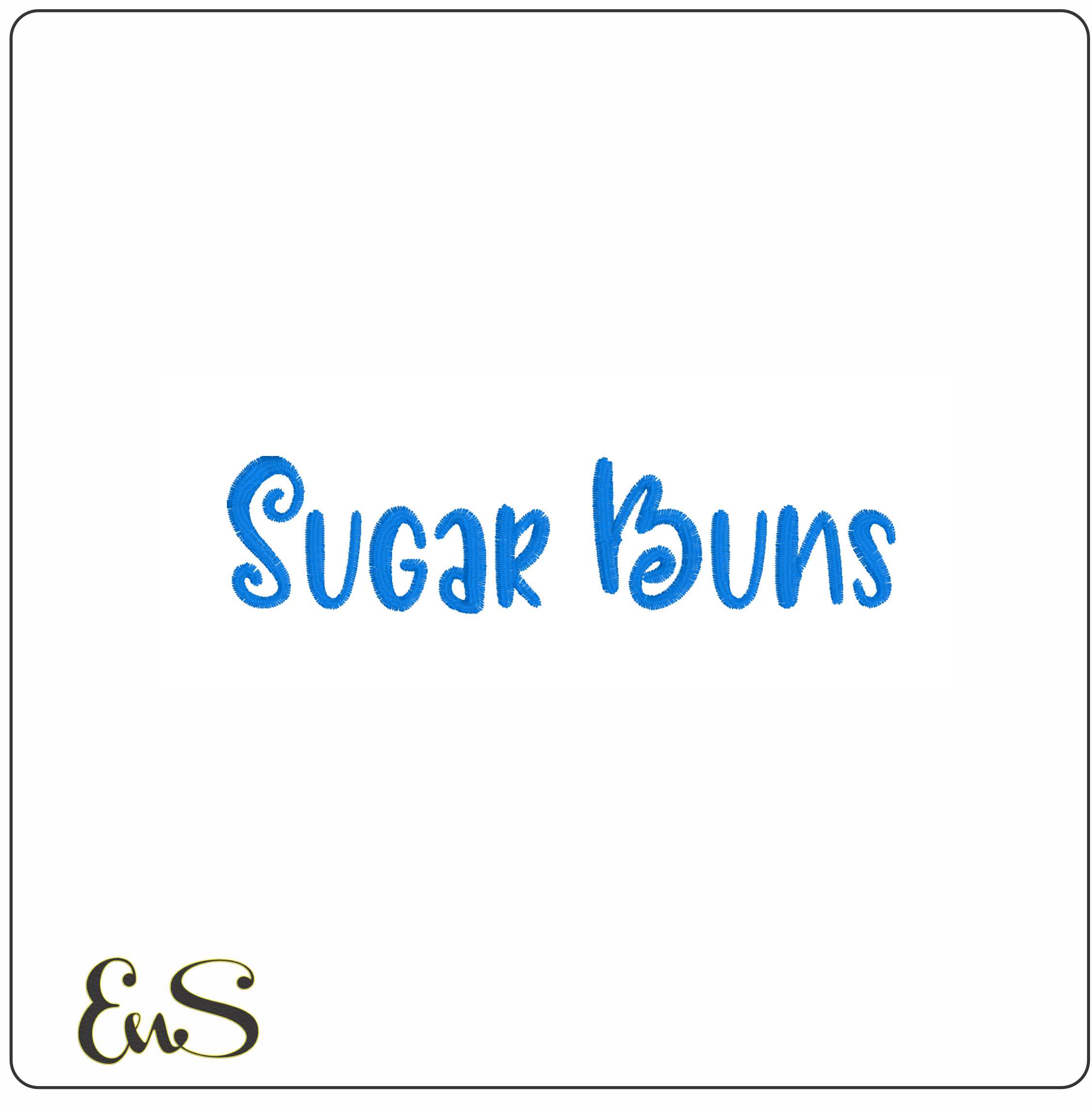 Sugar Buns