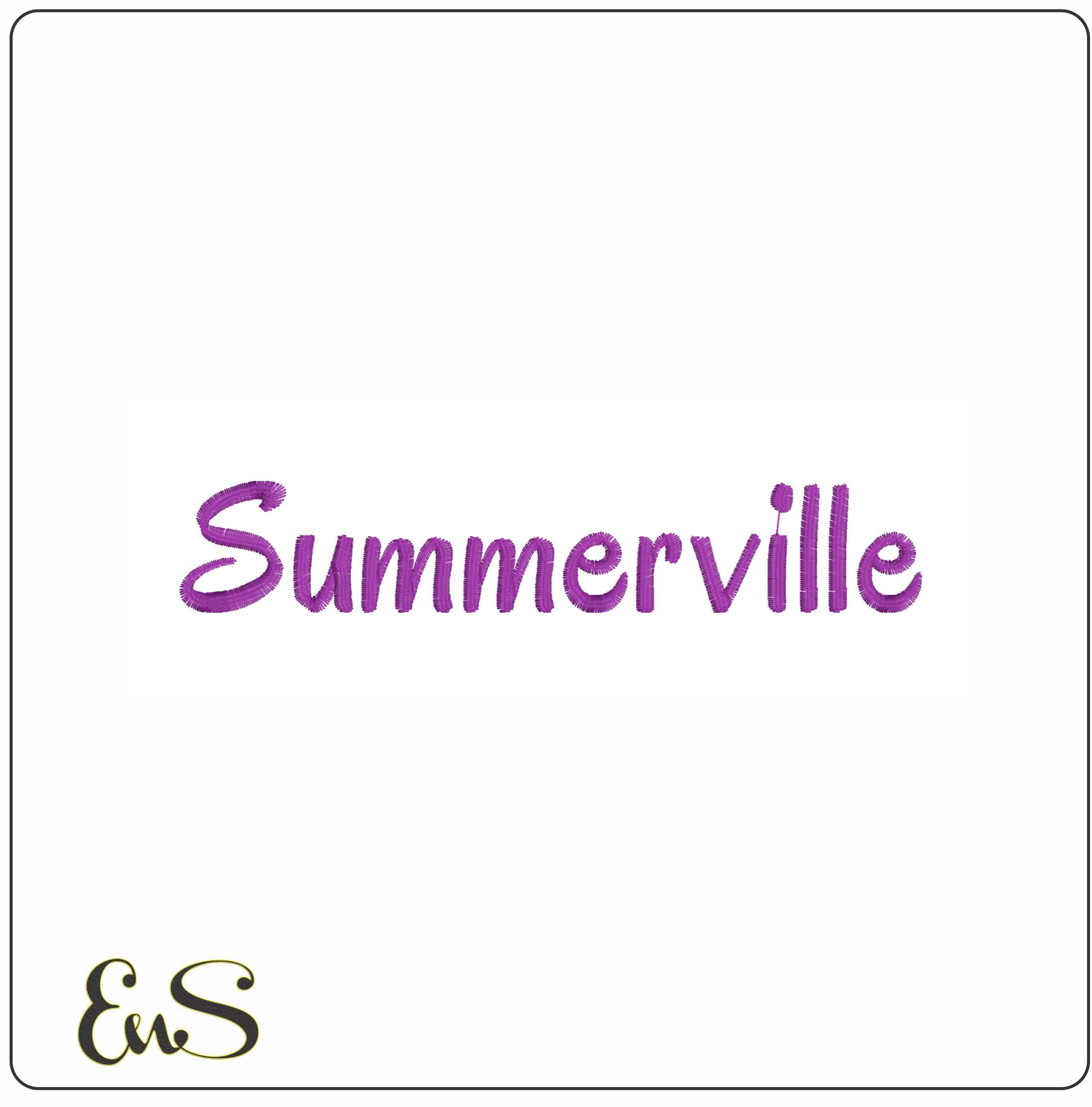 Summerville