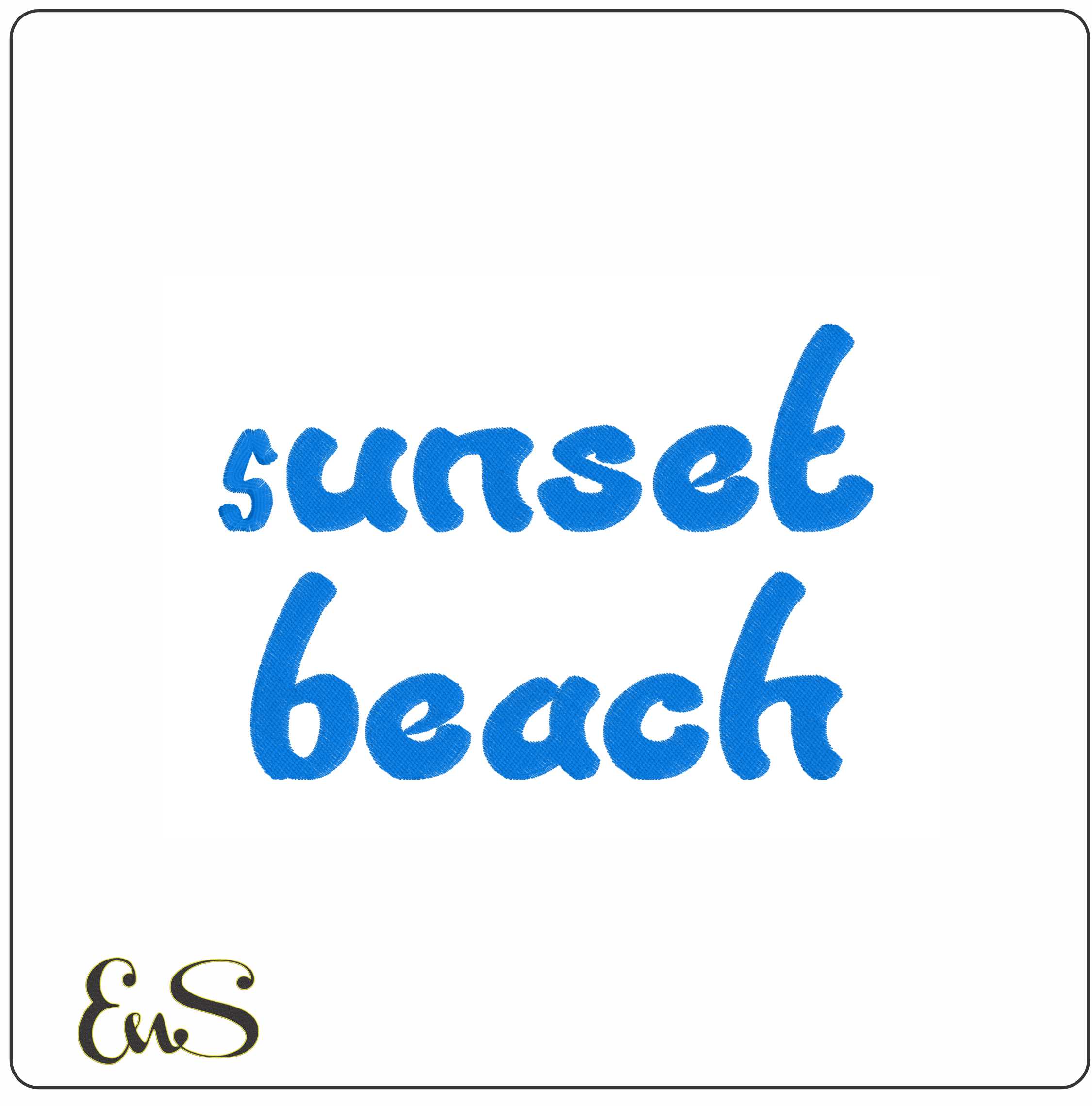 Sunset Beach