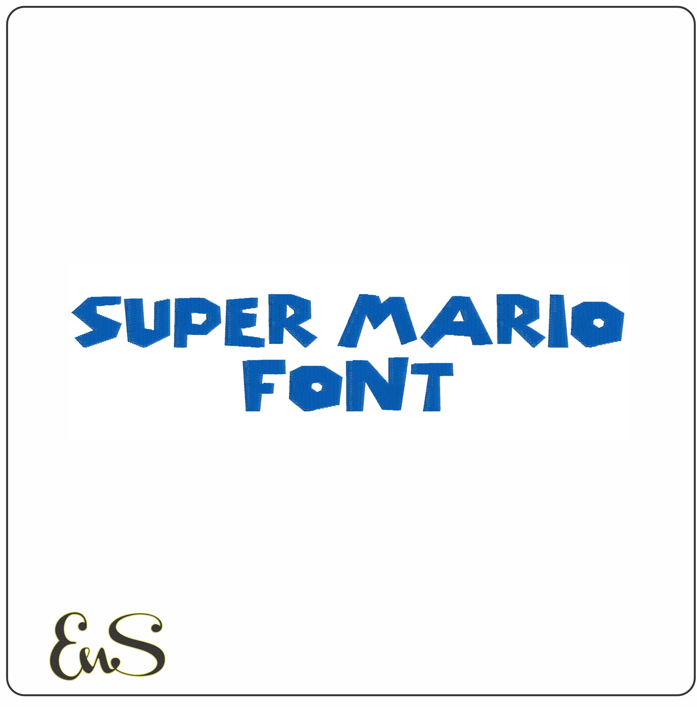 Super Mario
