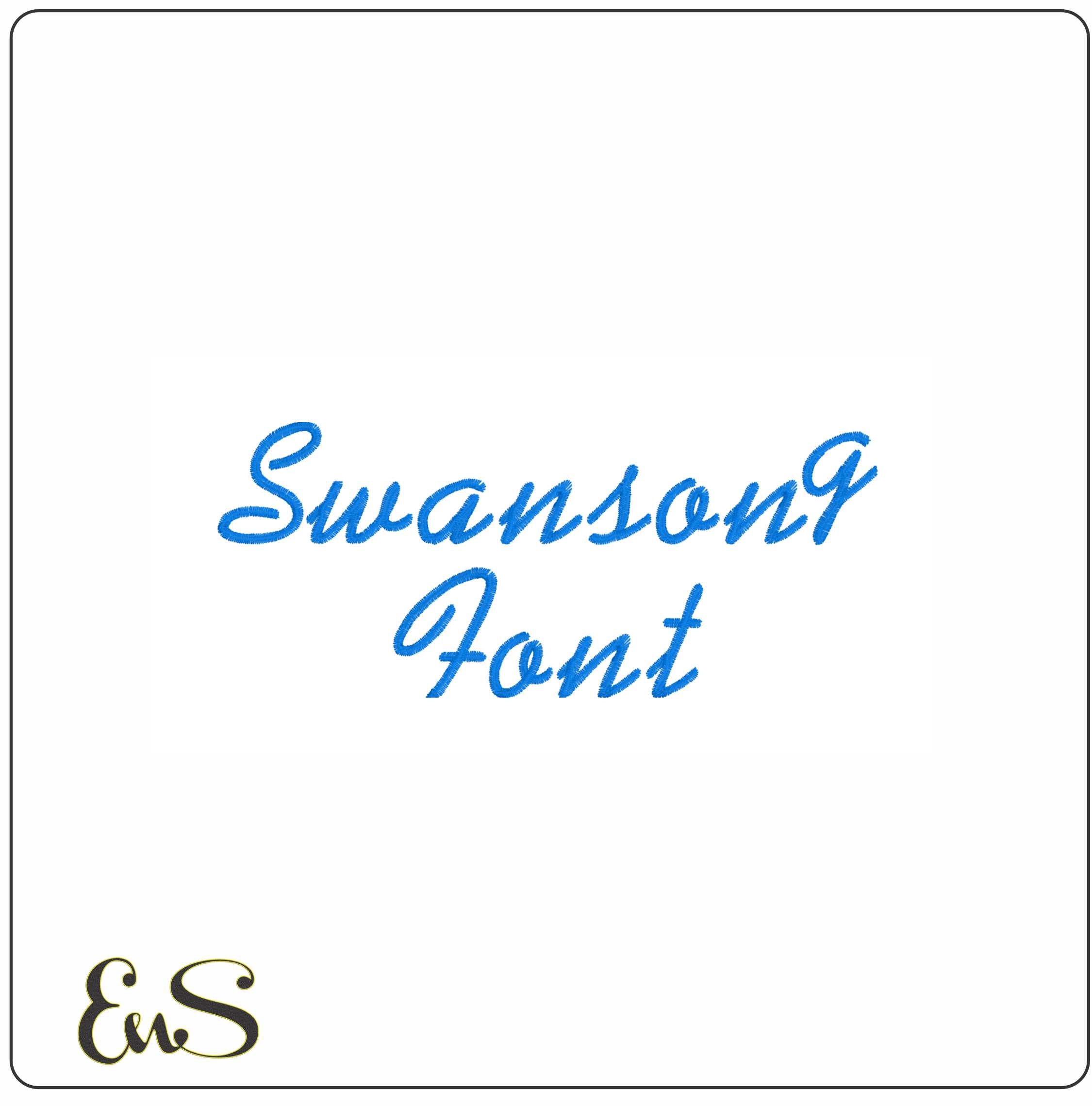 Swansong