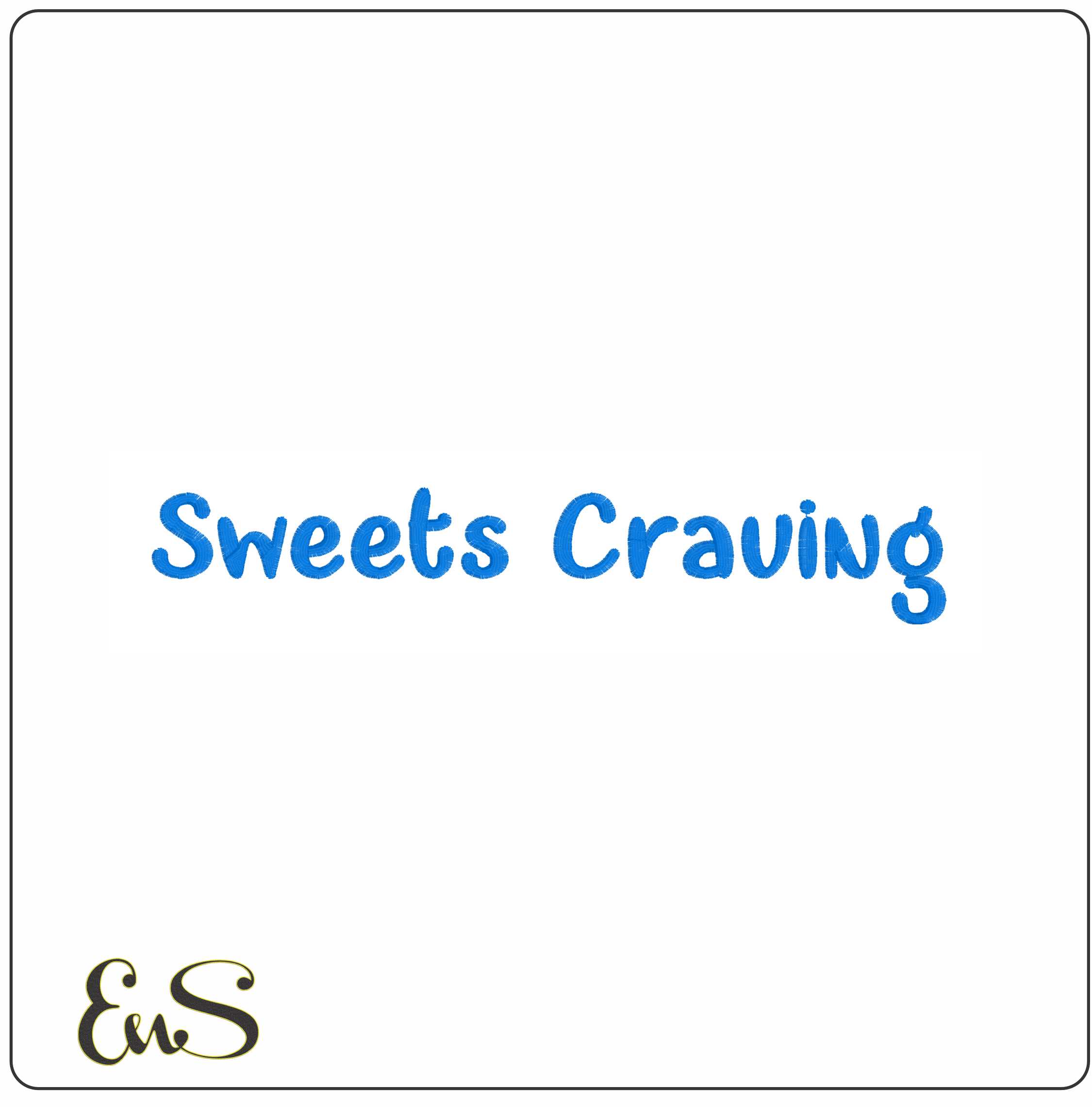 Sweets Craving
