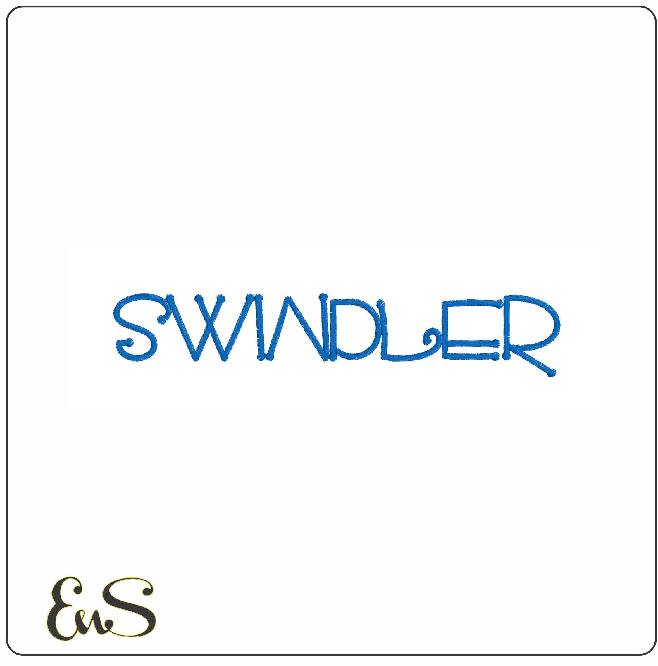 Swindler