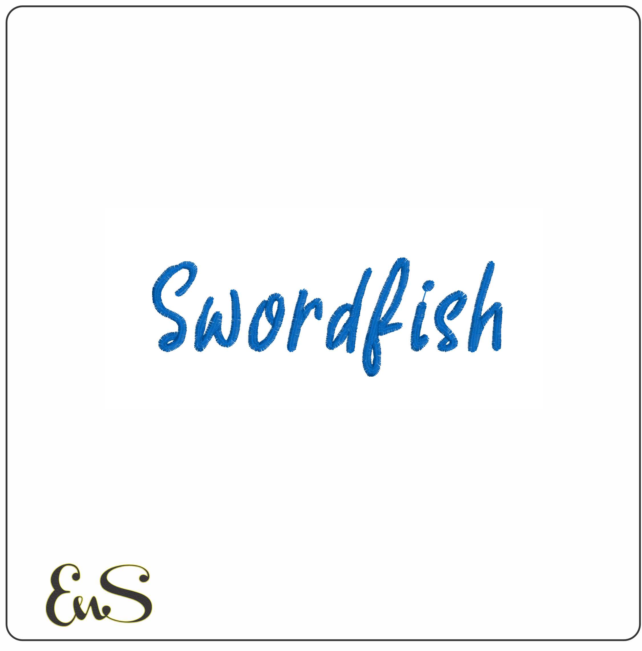 Swordfish