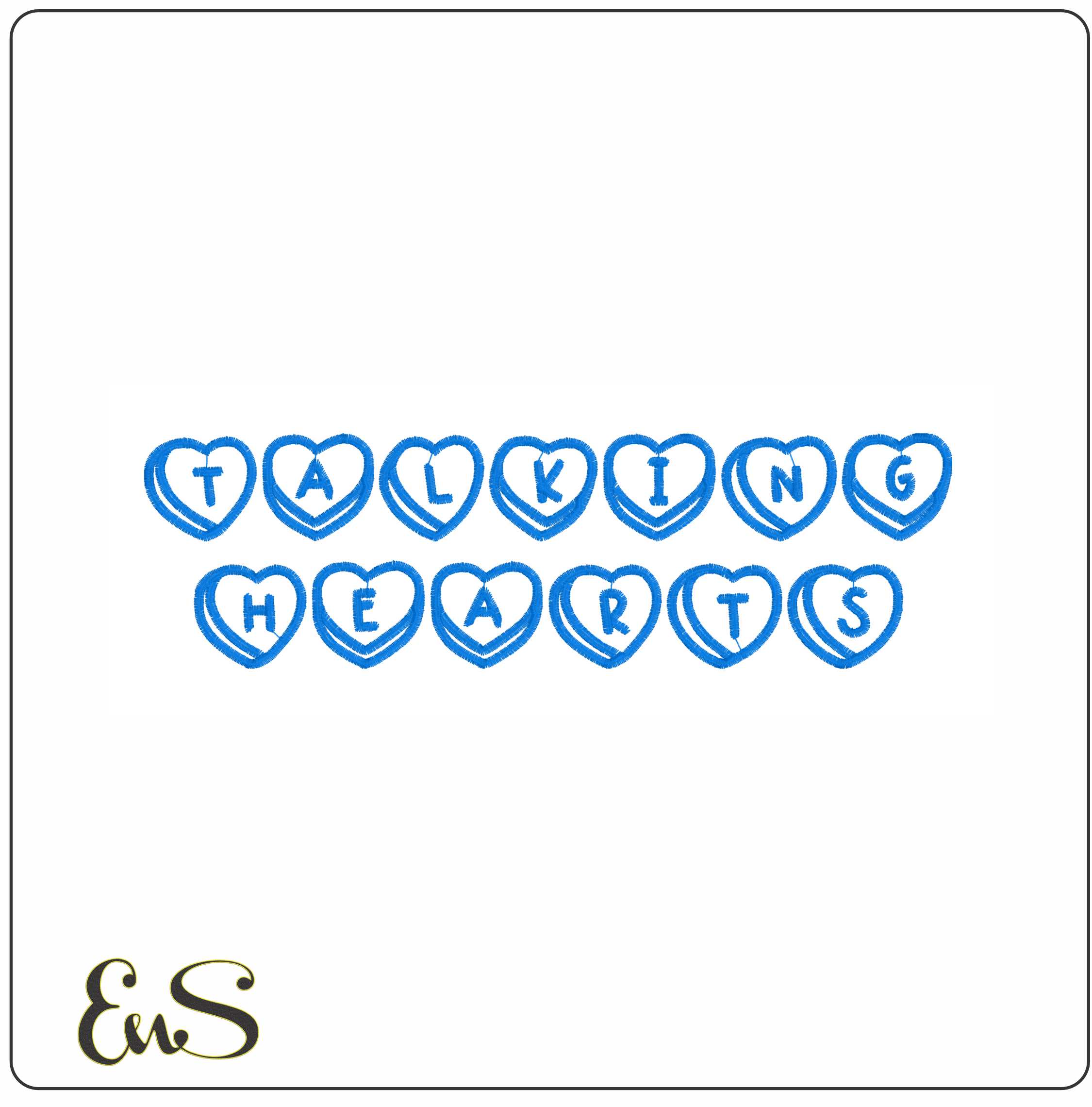 Talking Hearts