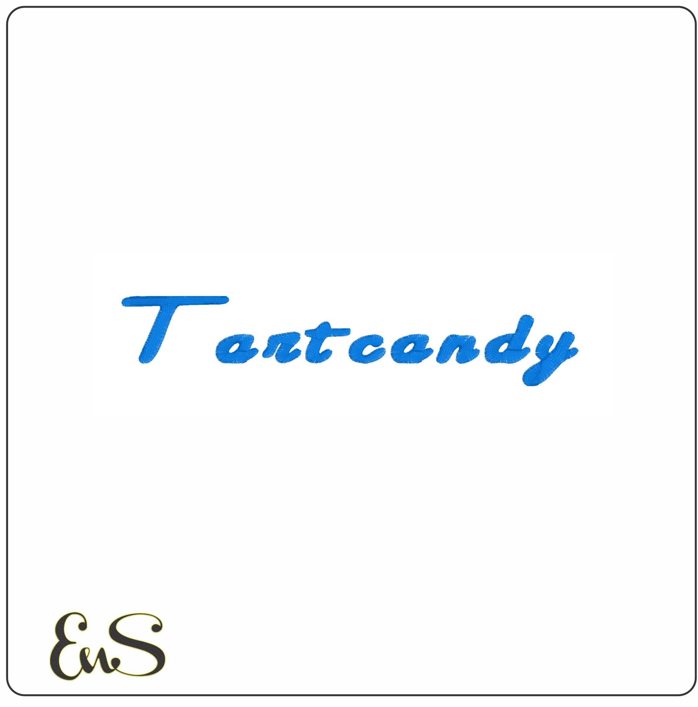 Tartcandy