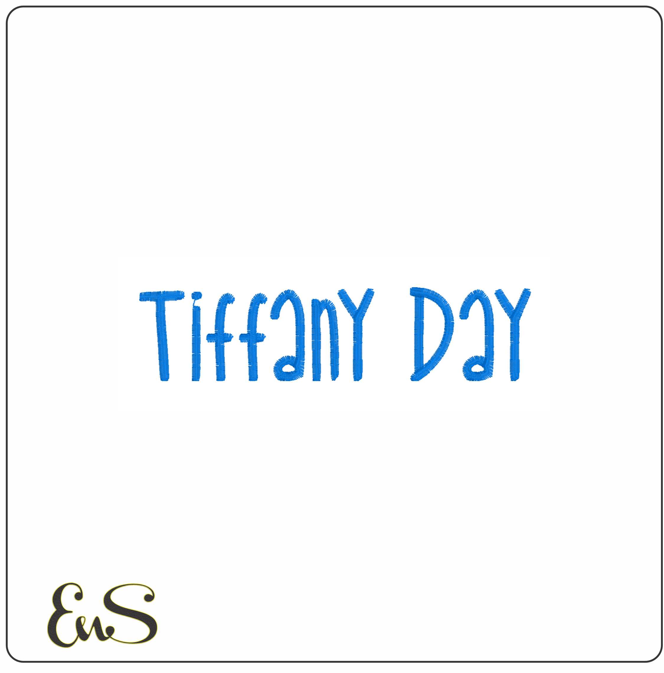 Tiffany Day