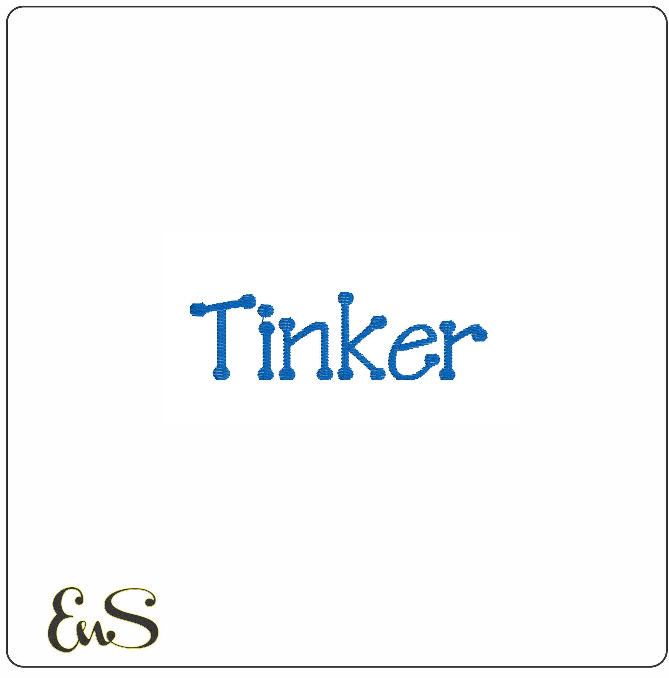 Tinker