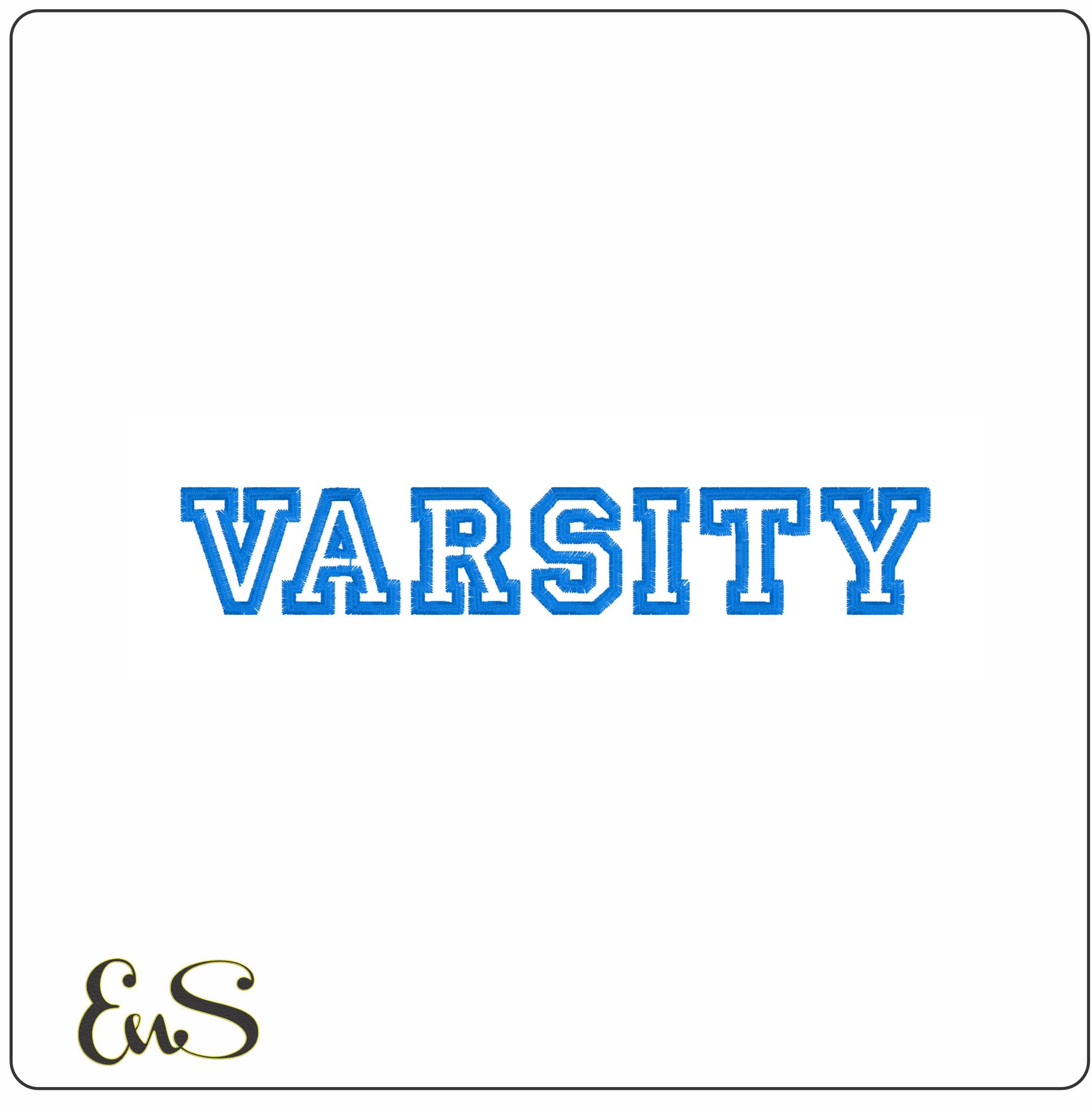 Varsity