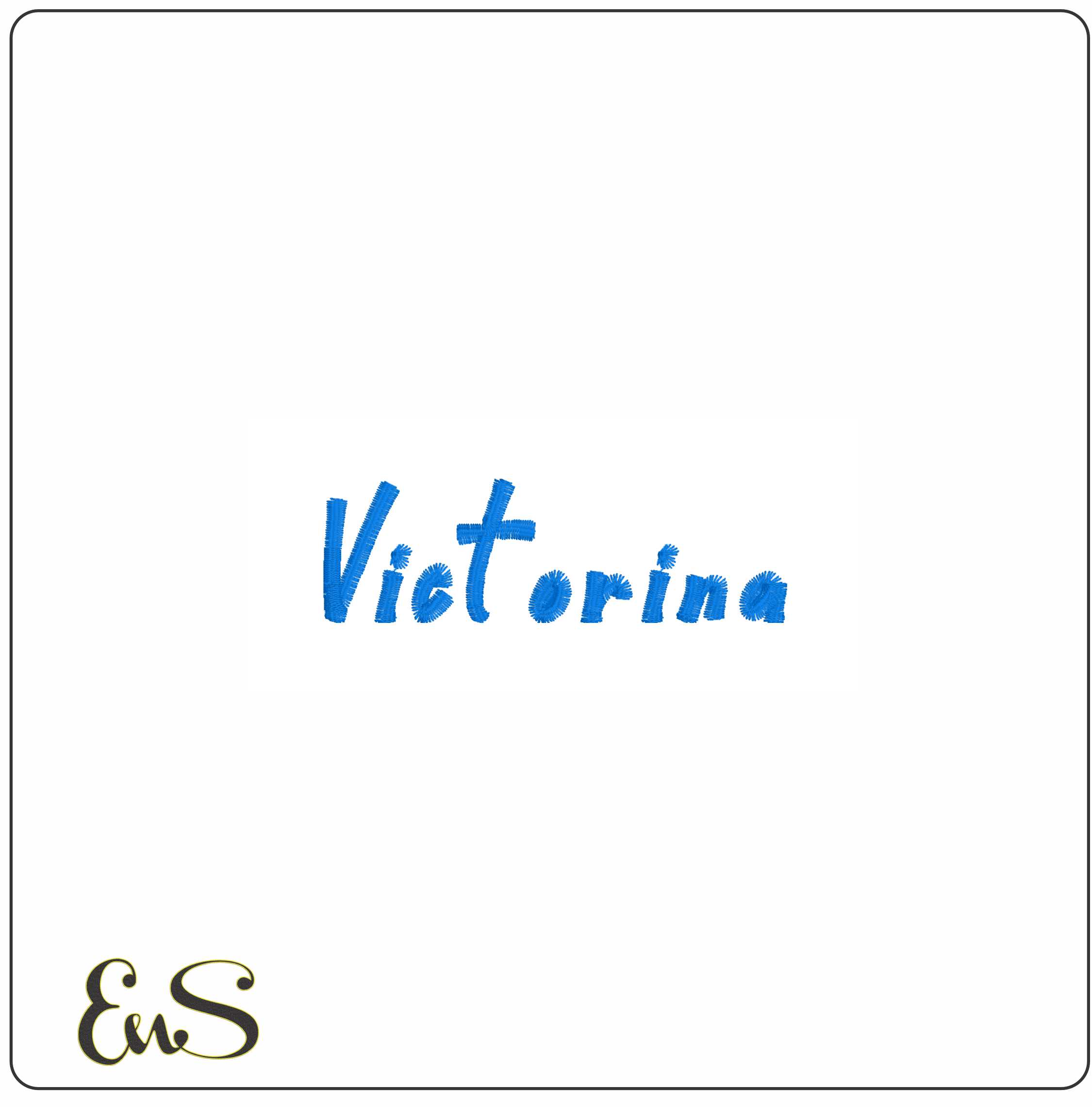 Victorina