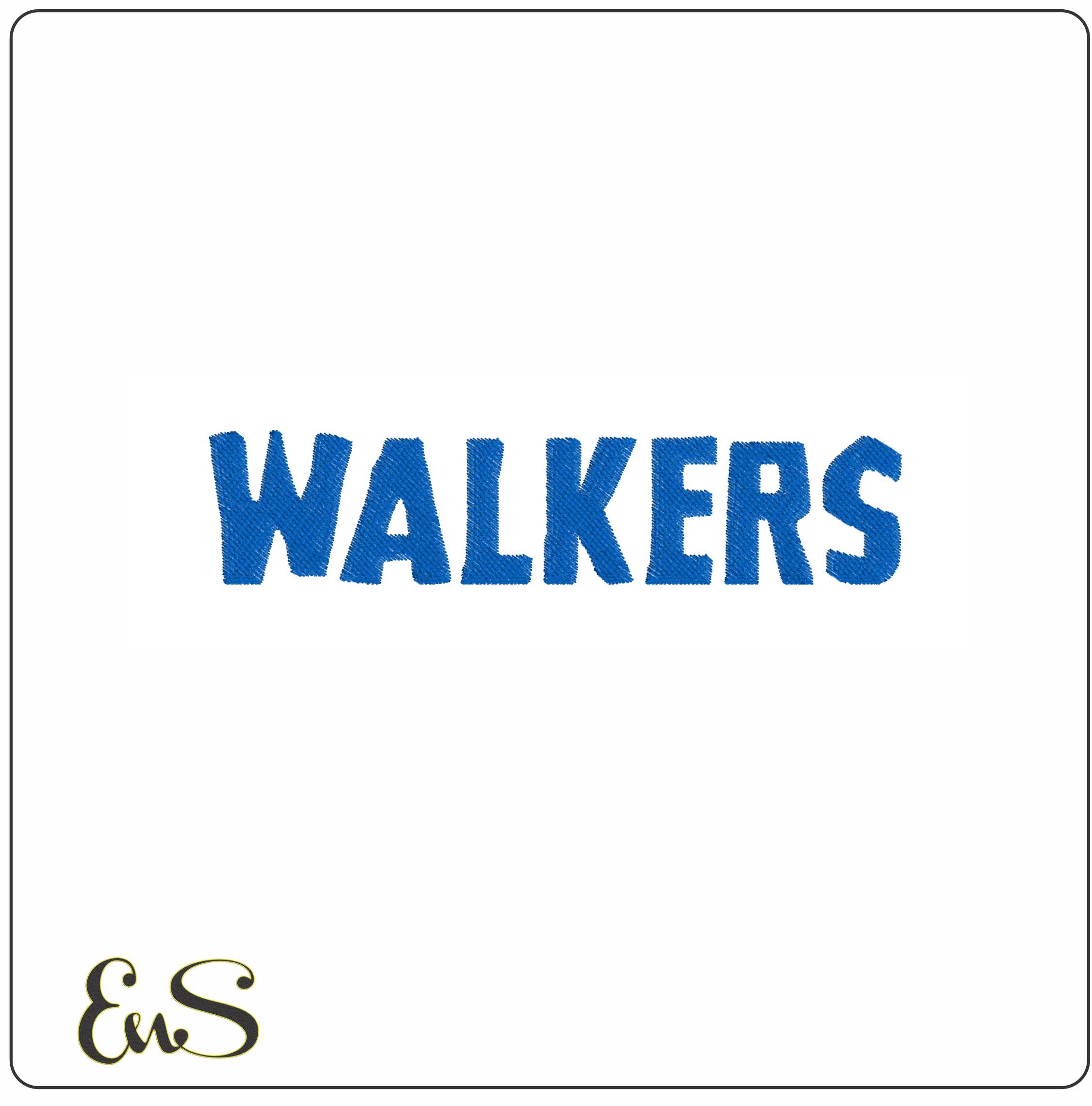 Walkers