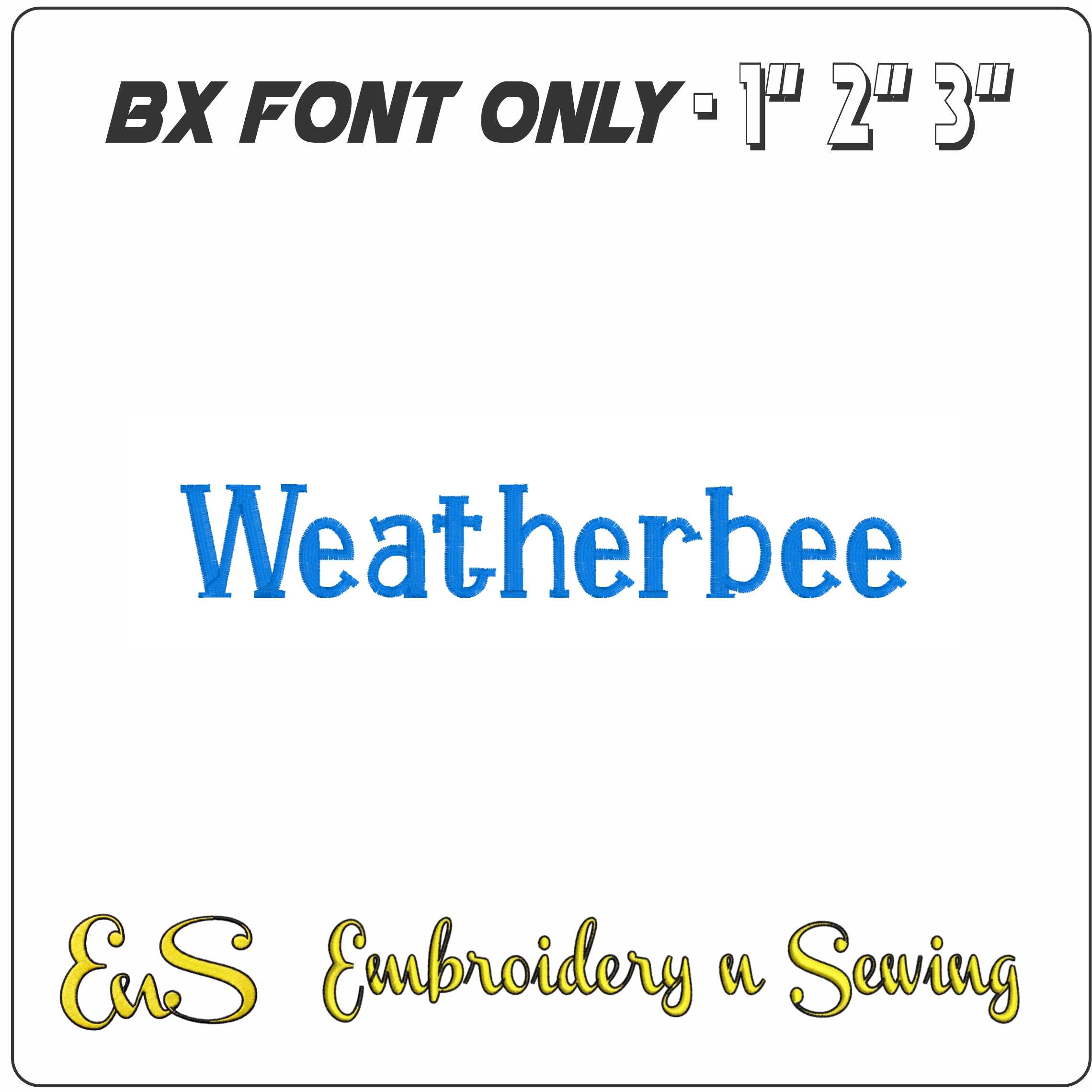 Weather Bee