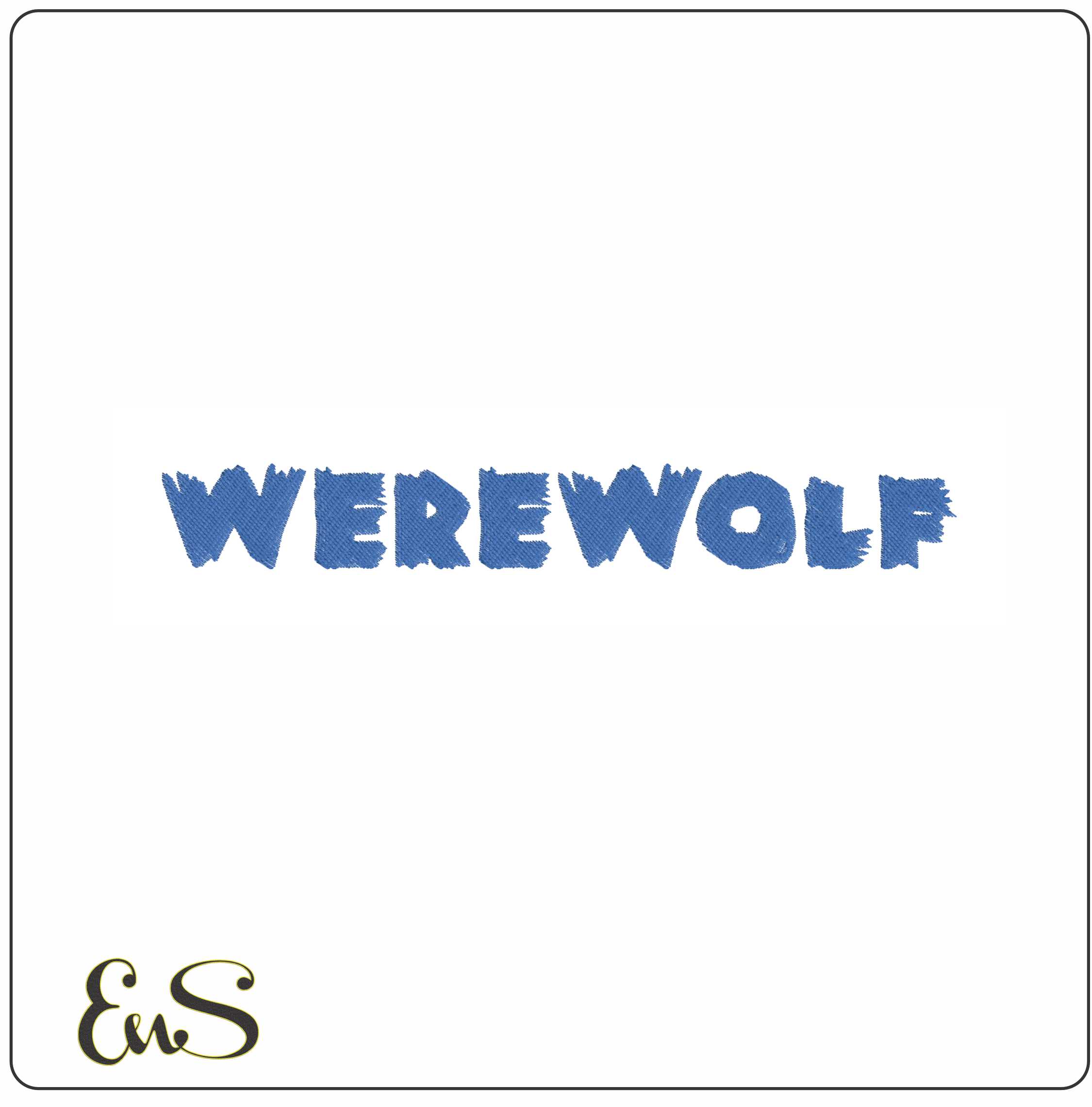 Were Wolf