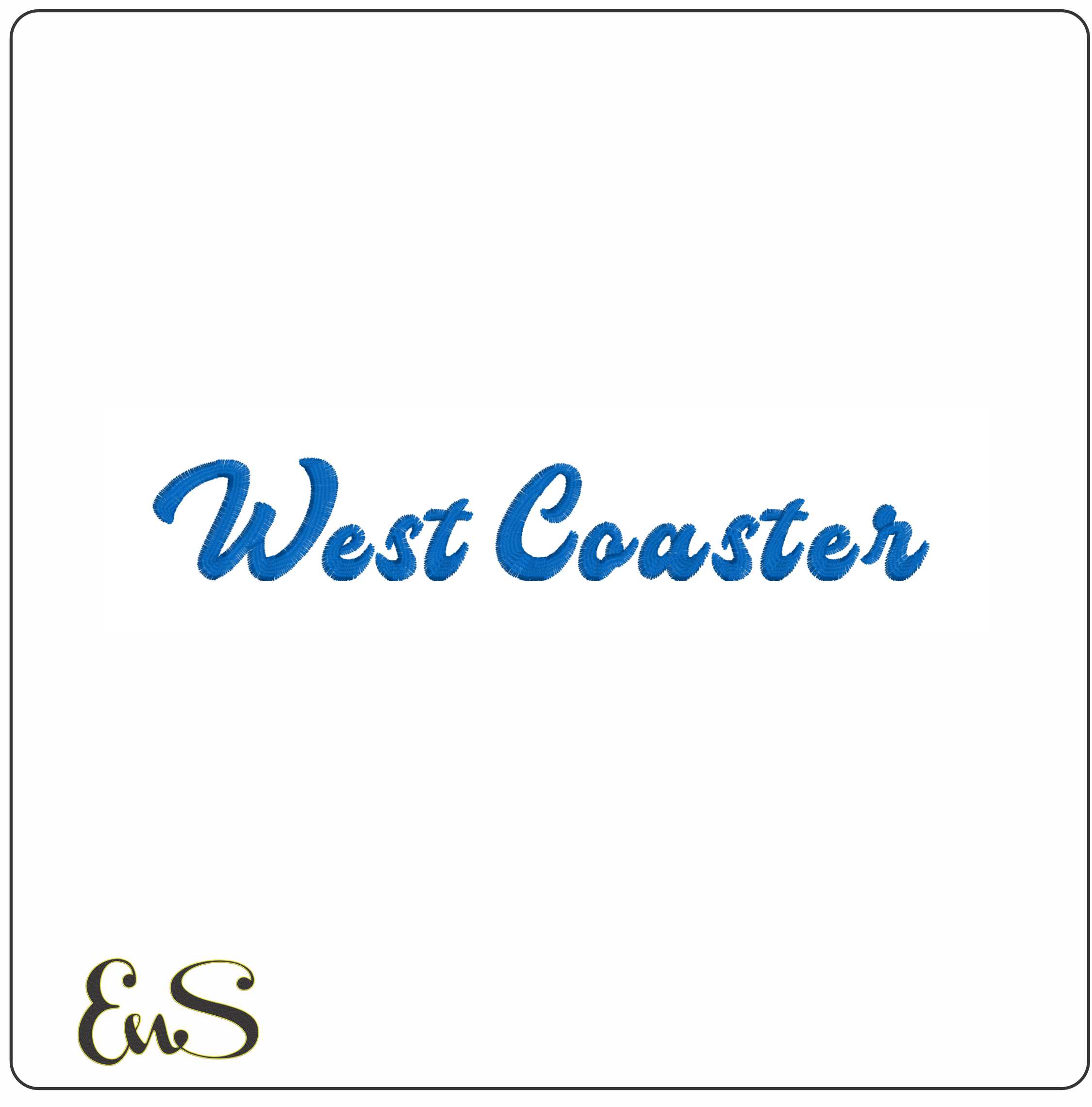 West Coaster