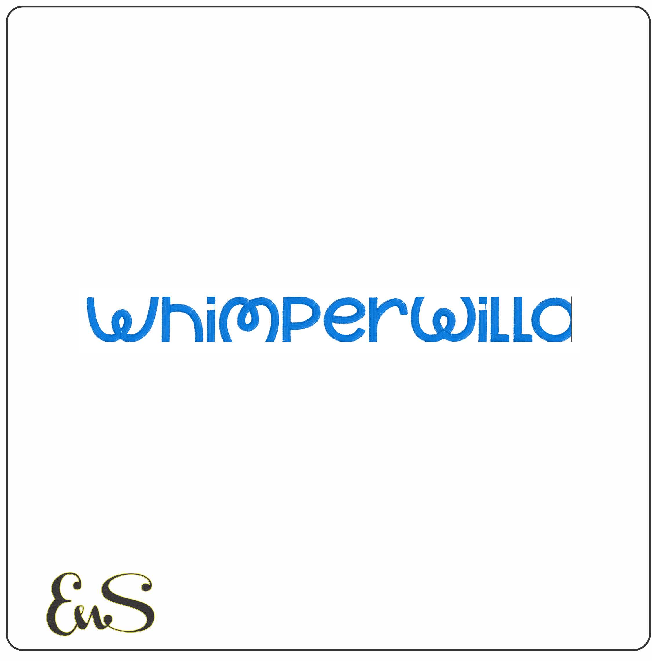 Whimper Willow