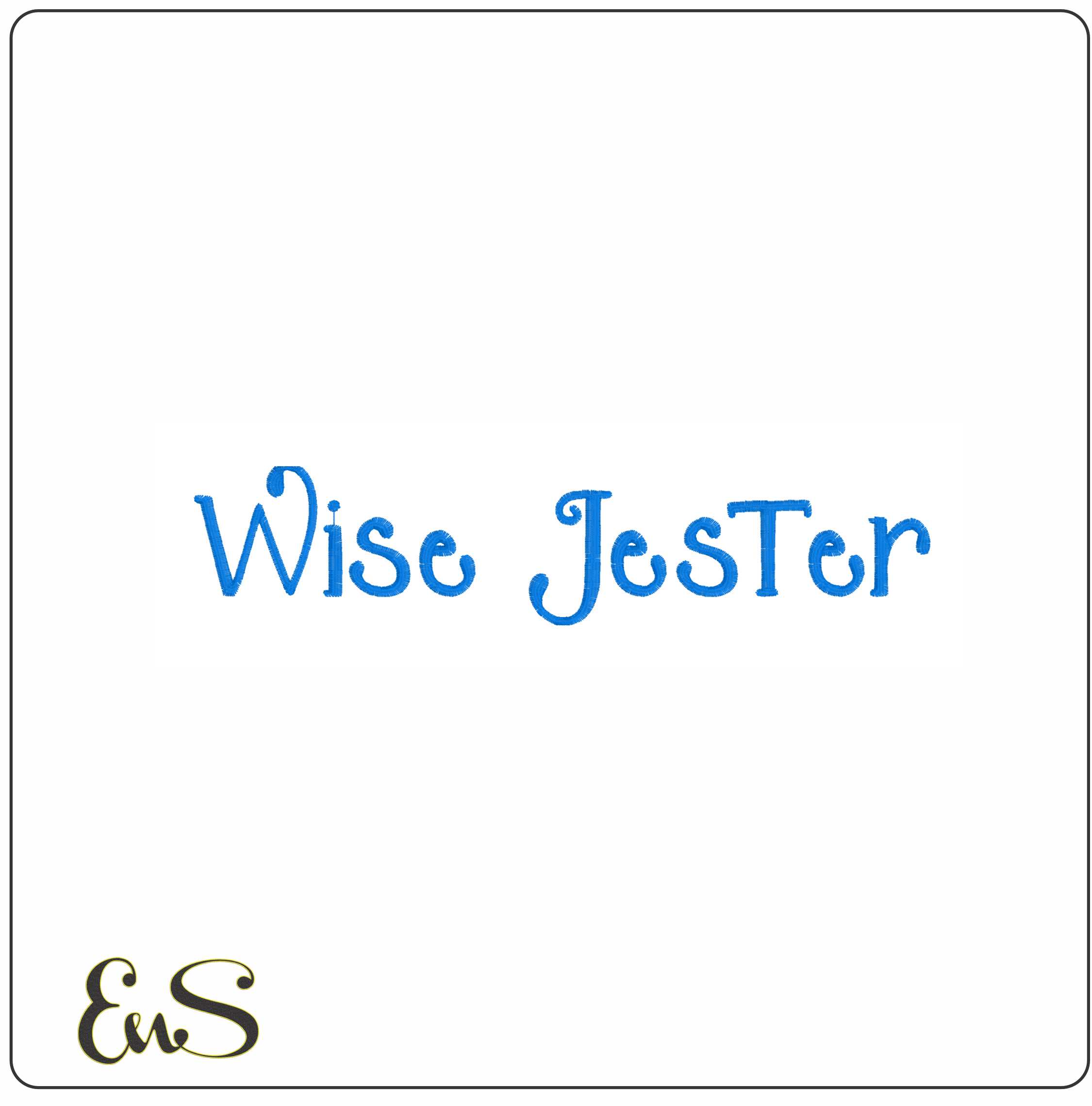 Wise Jester