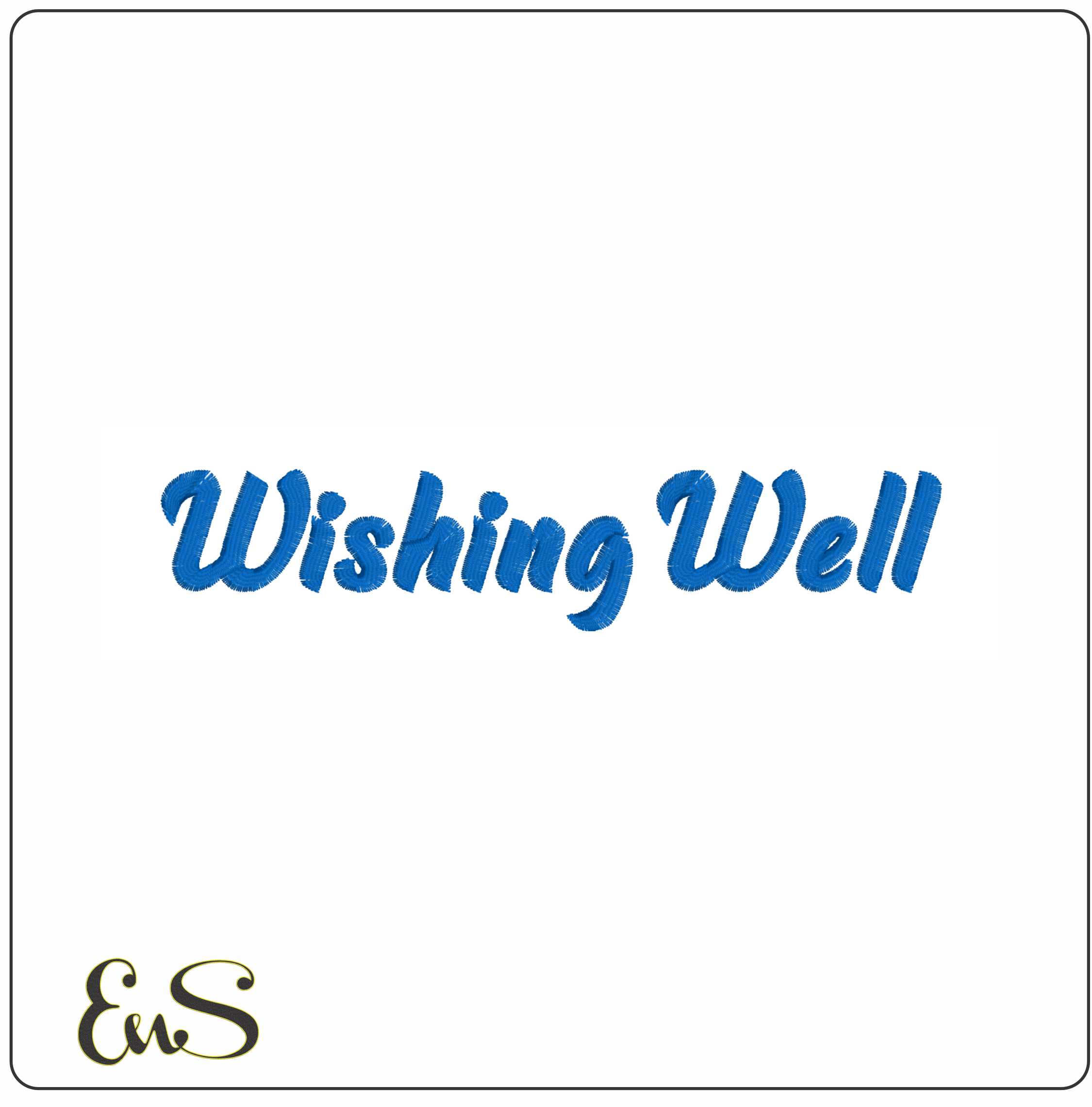 Wishing Well