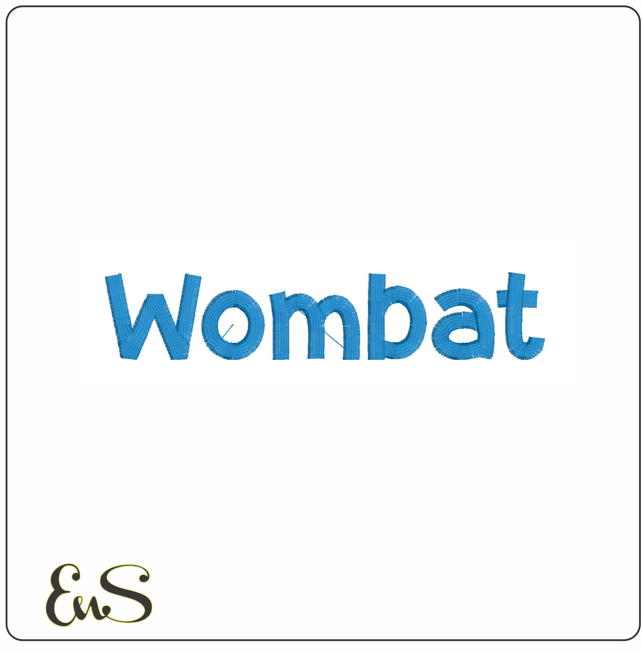 Wombat