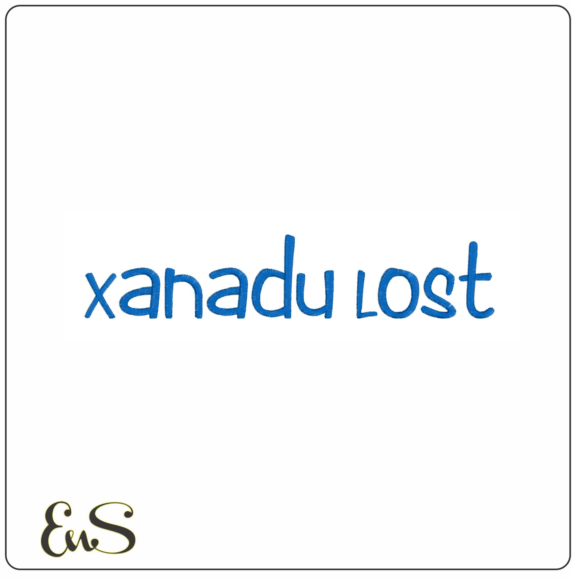 Xanadu Lost