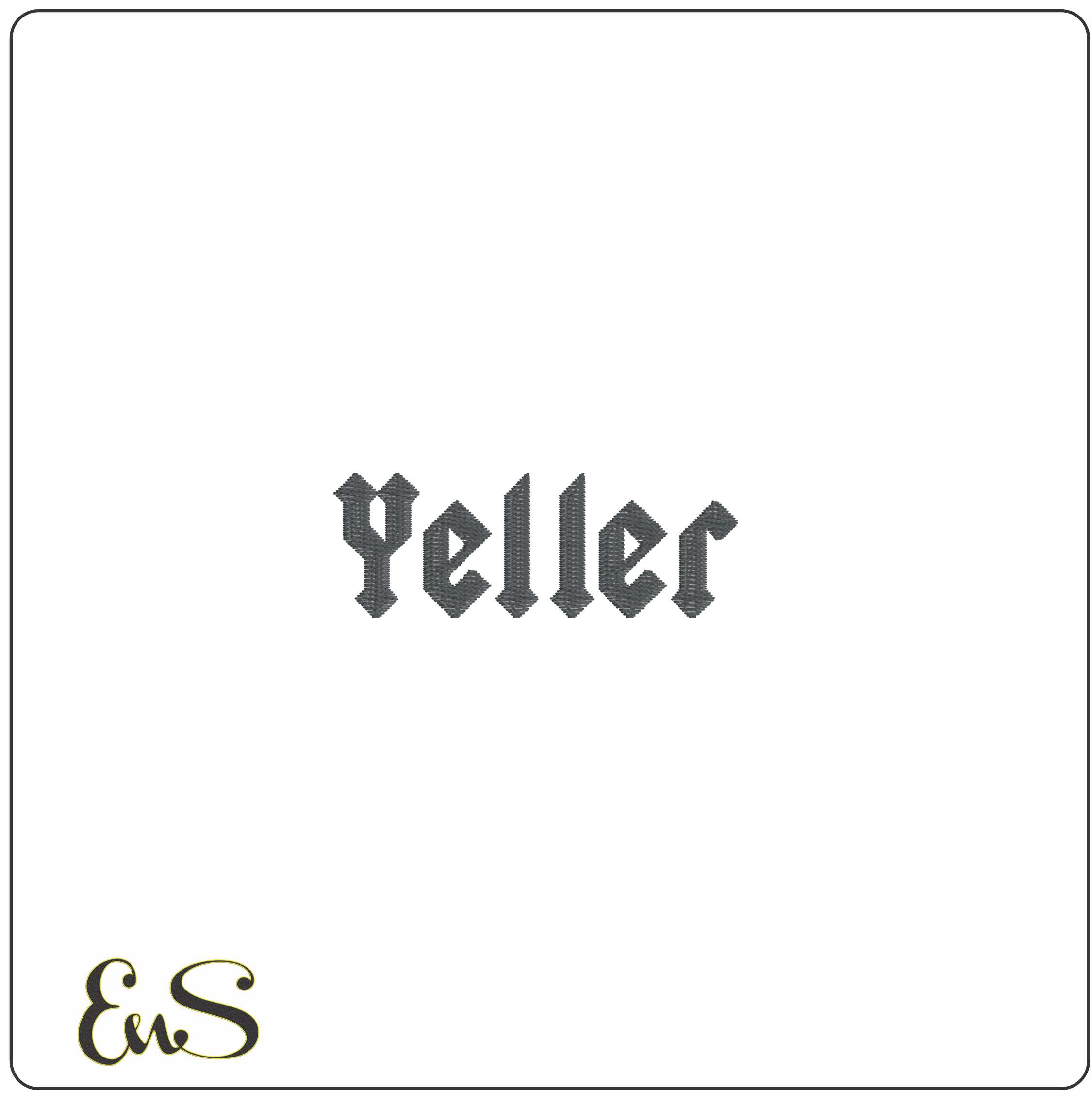 Yeller