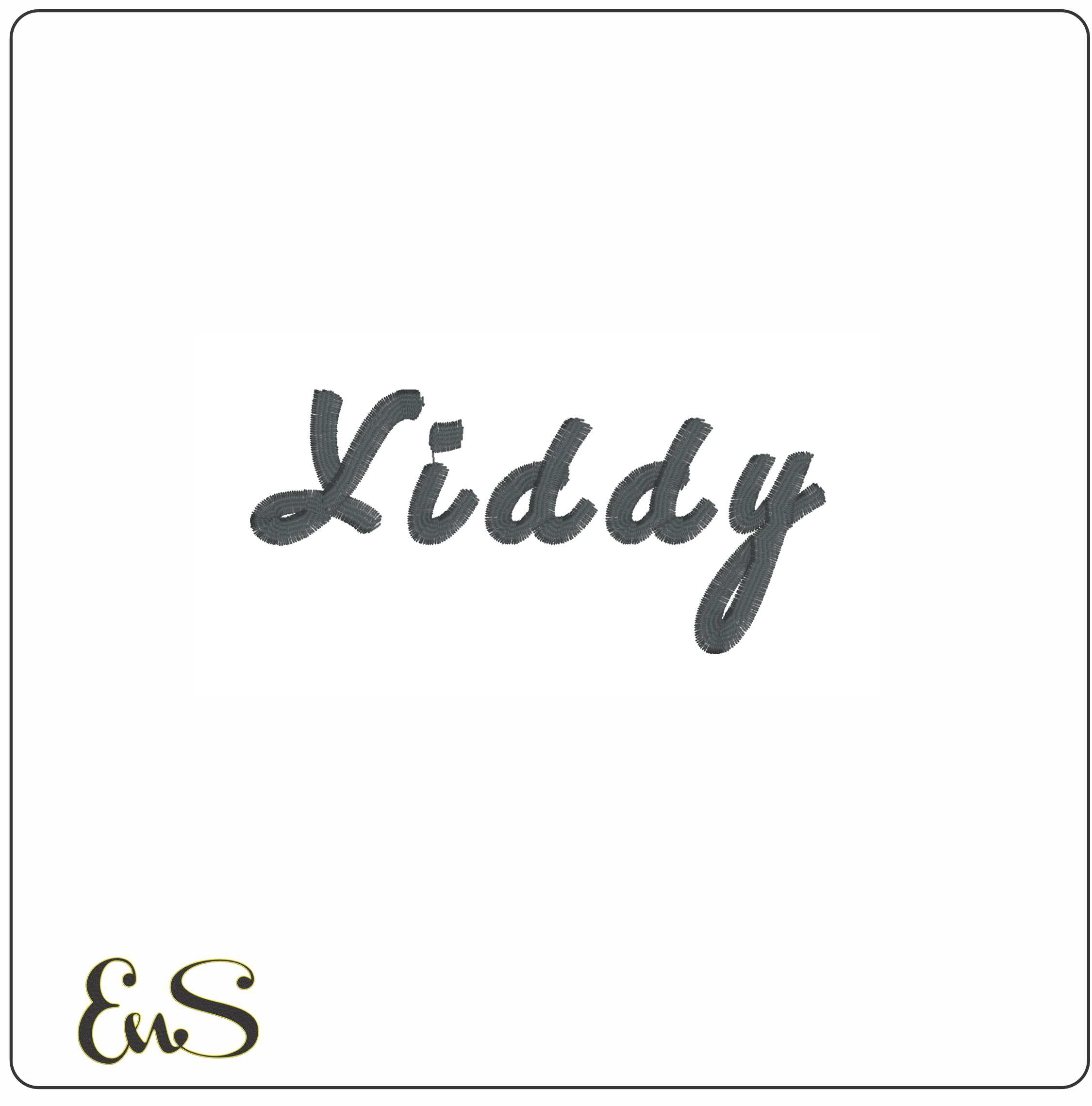 Yiddy