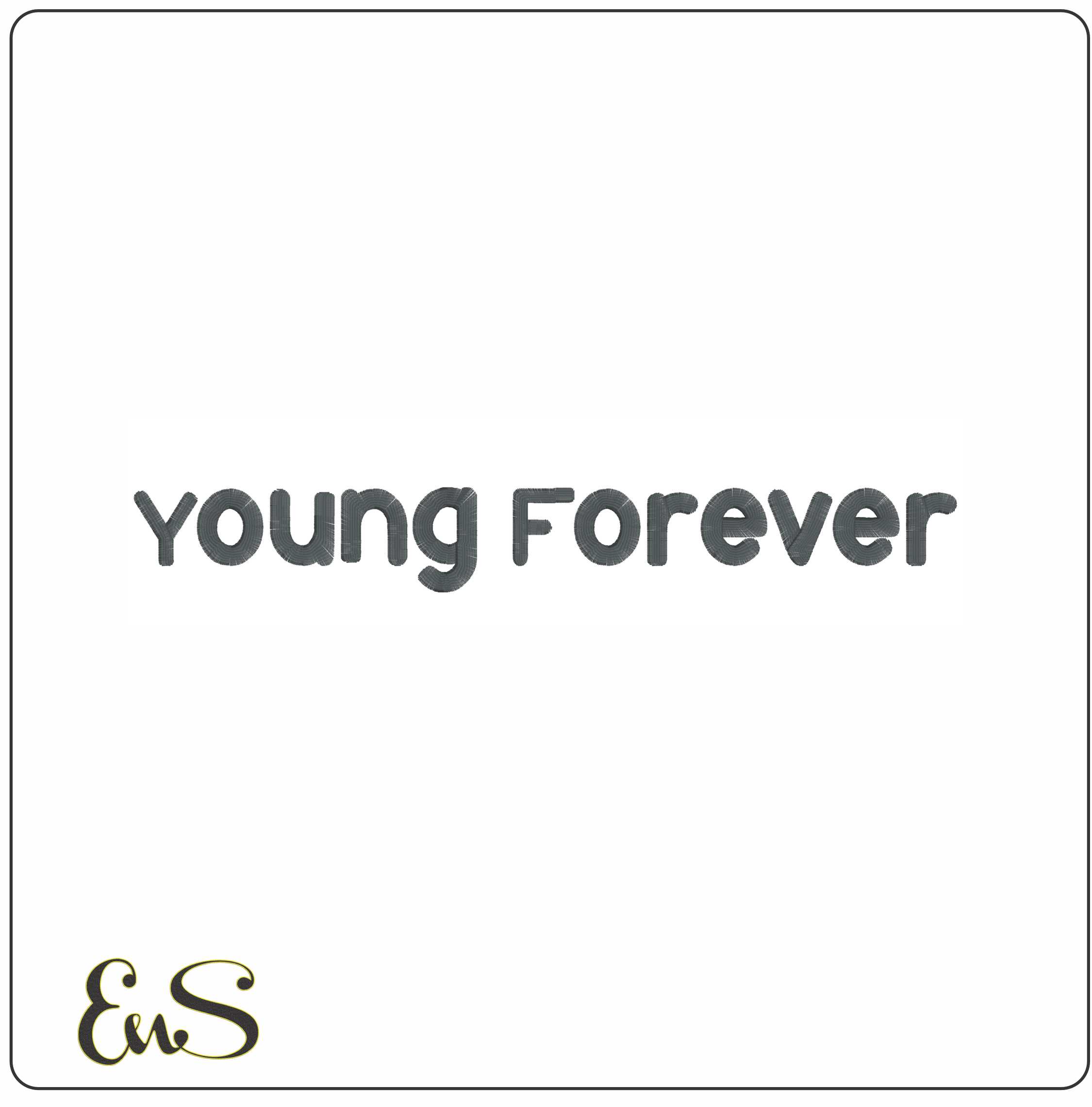 Young Forever