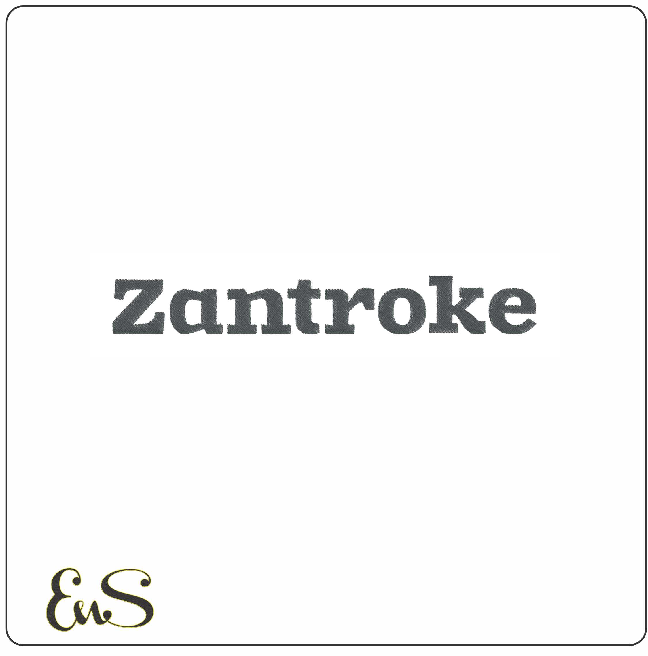 Zantroke