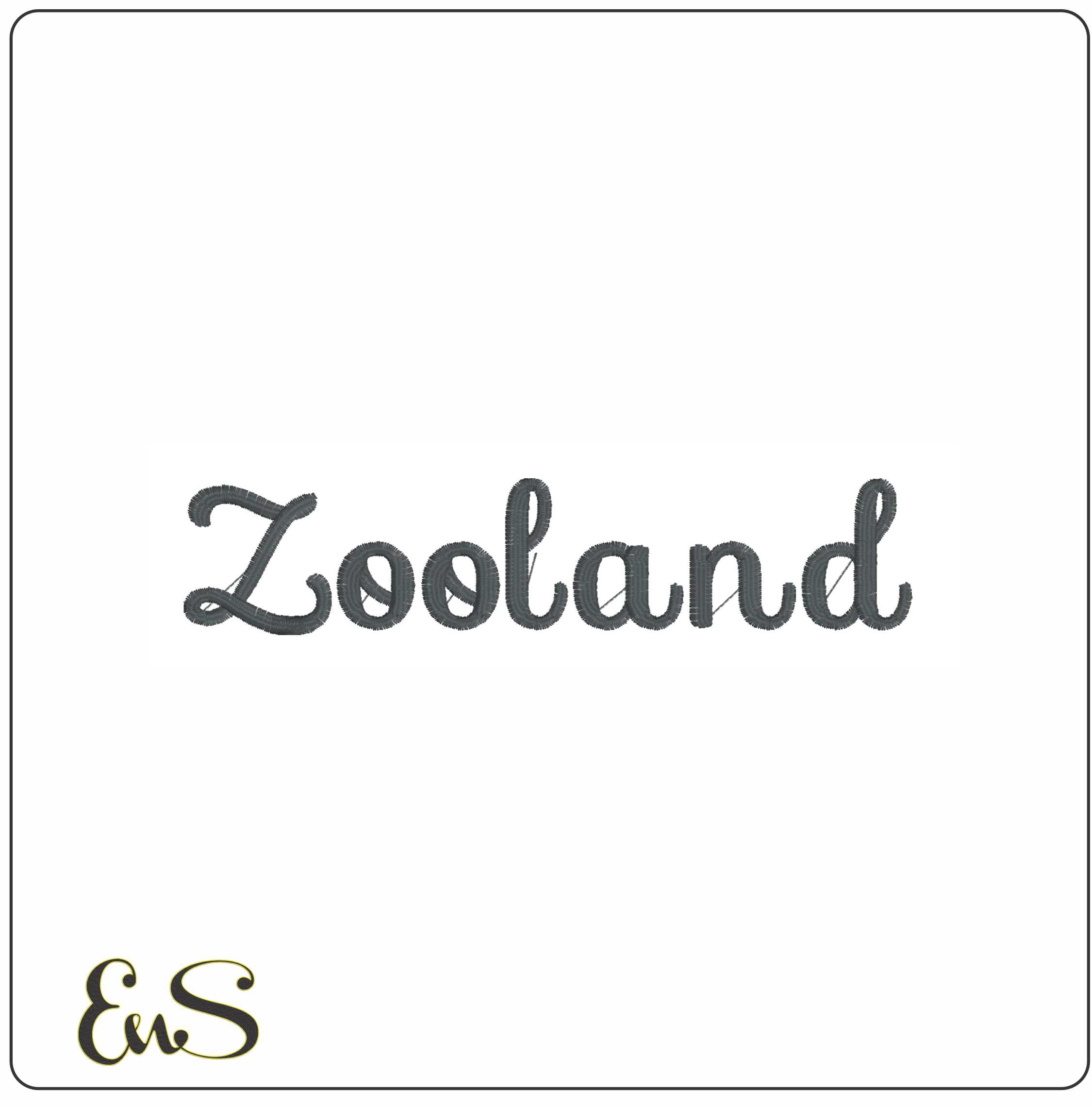 Zooland