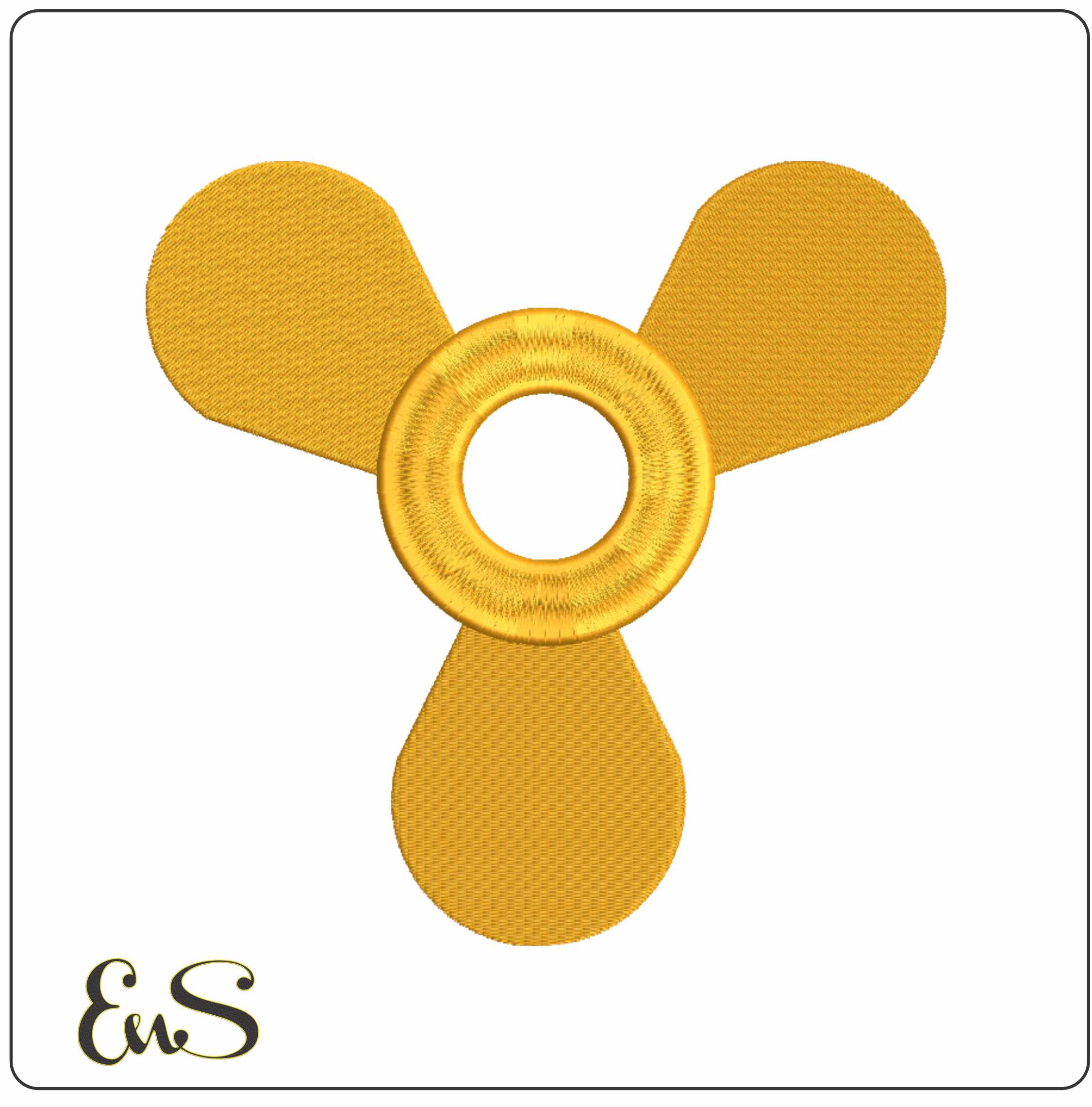 Boat Propellor