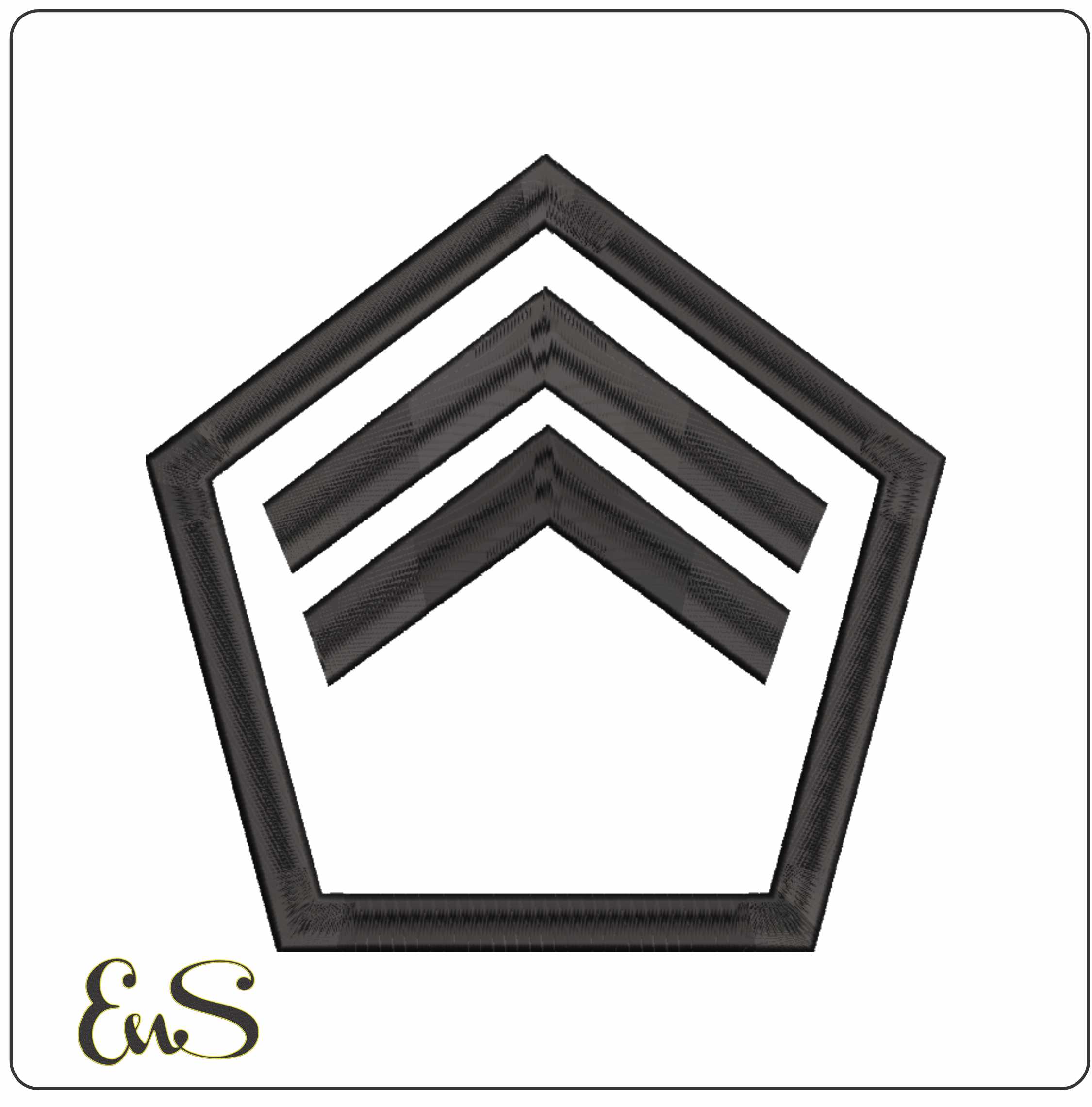 Corporal Stripes Philippines