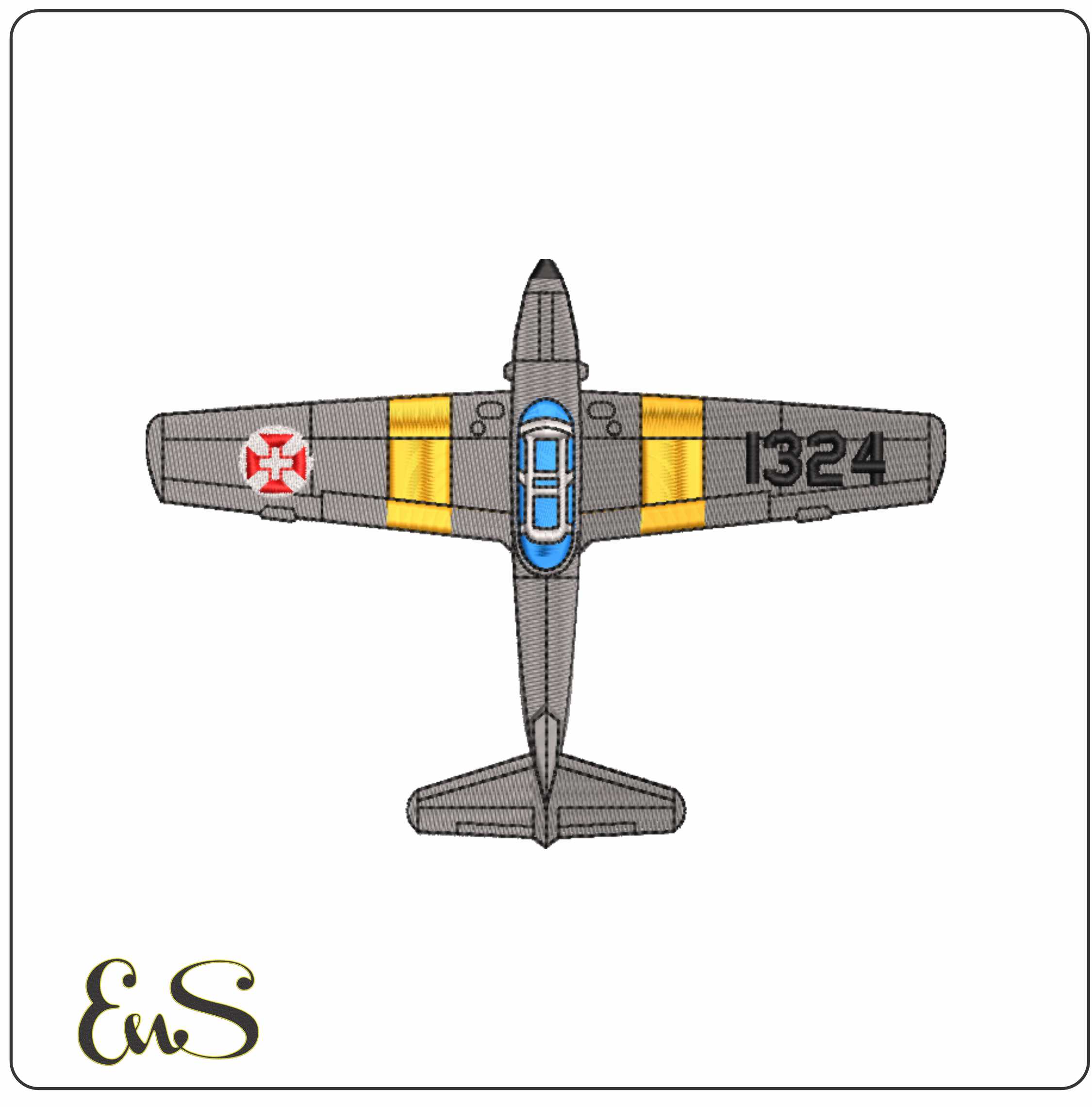 De Havilland Chipmunk Dhc 1 Aircraft