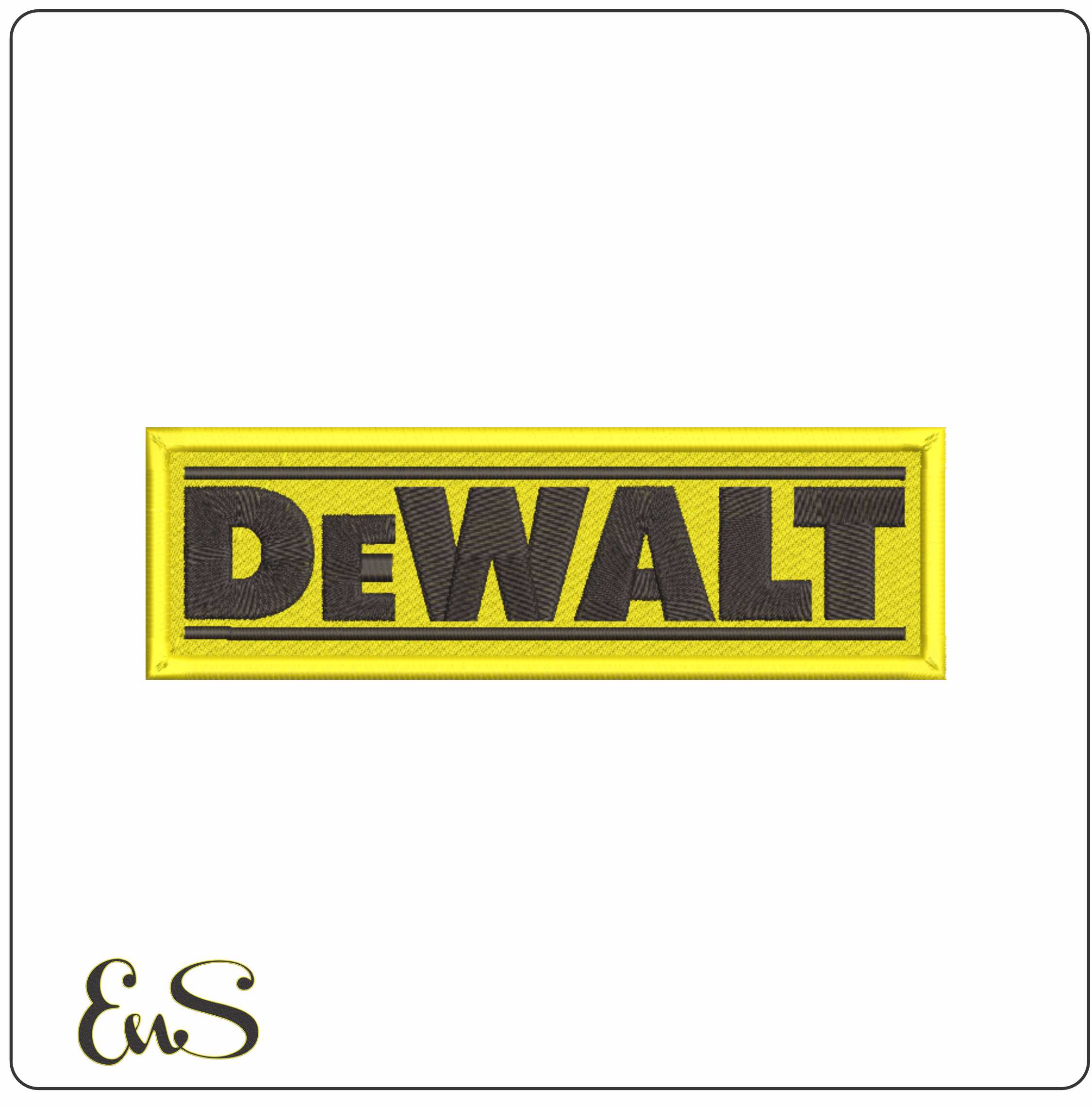 Dewalt Tools