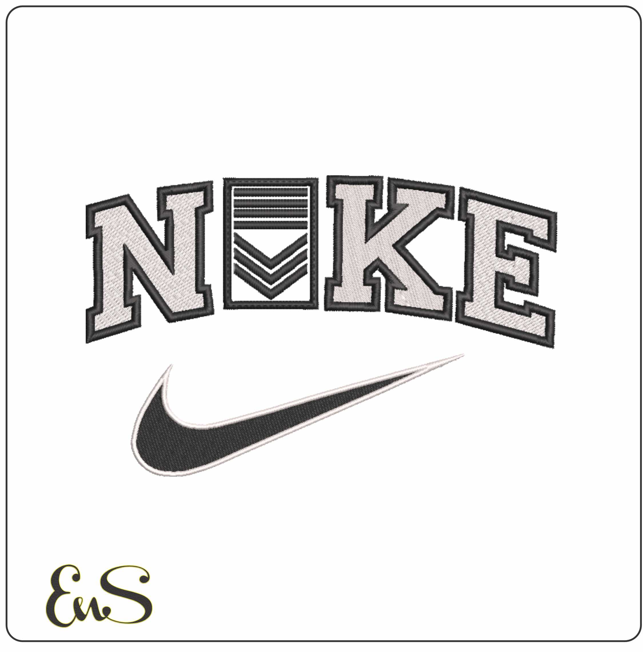 Nike Sergeant Major Stripes