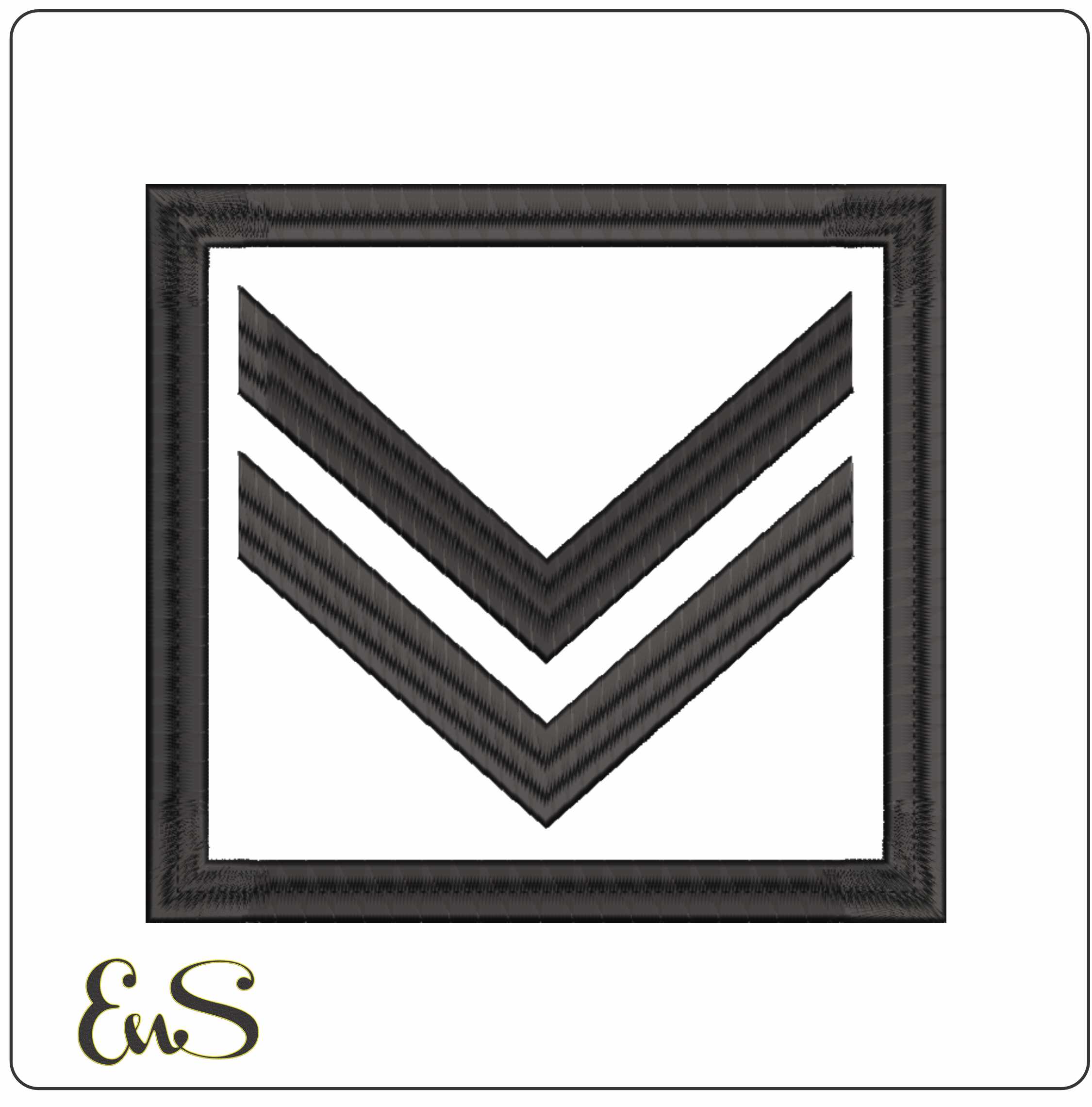 Petty Officer Stripes