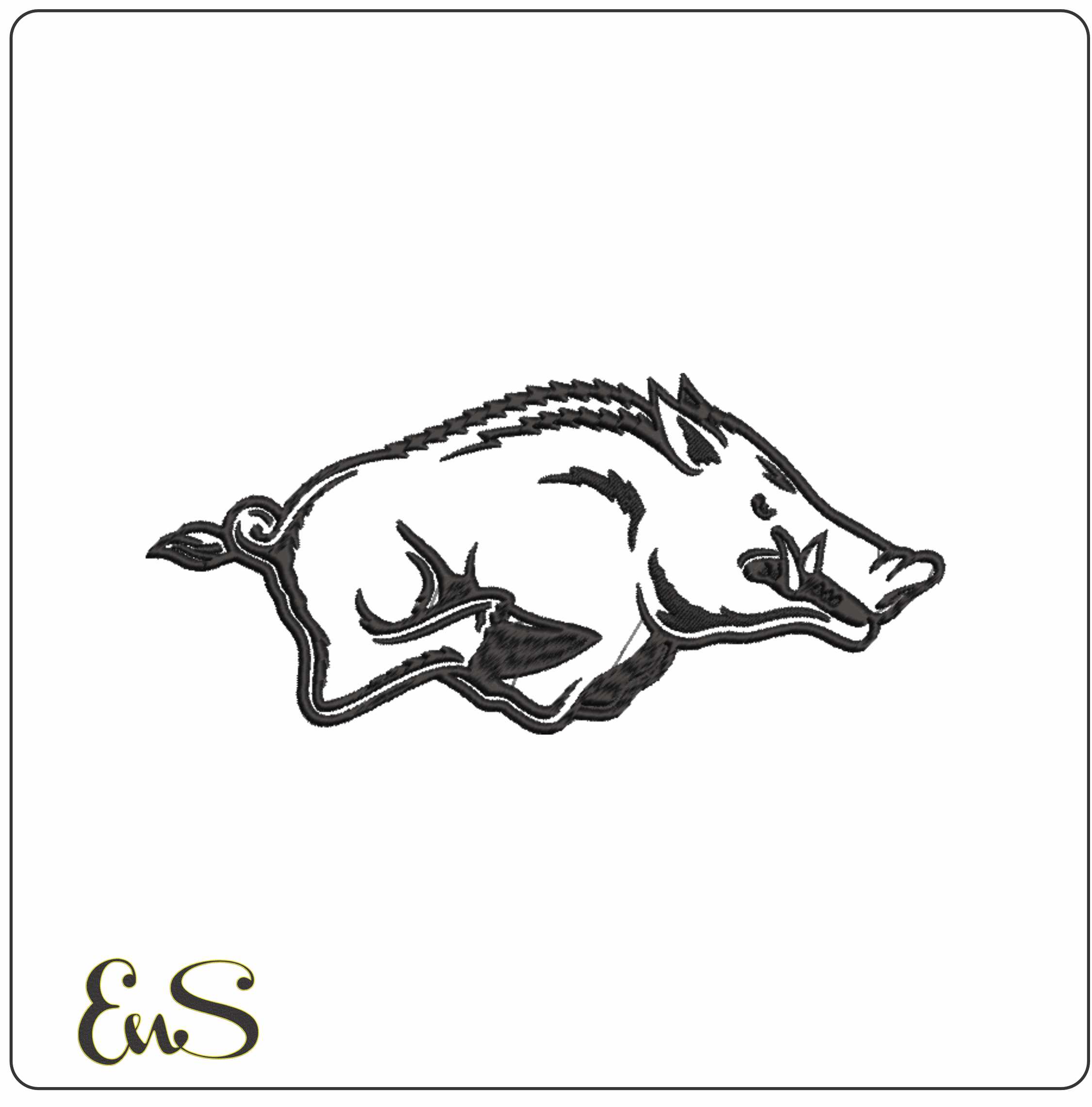 Razorback Special