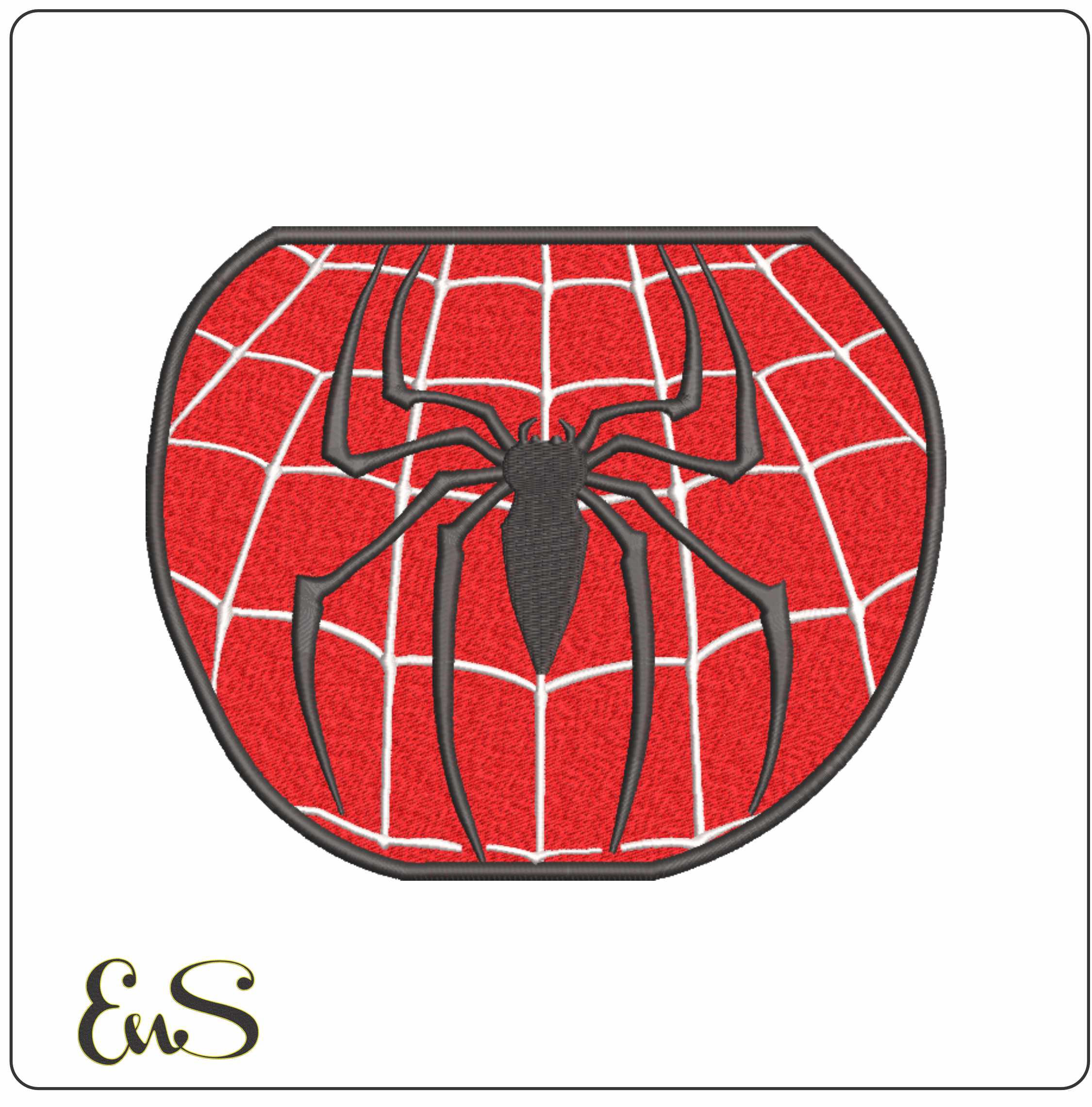 Spiderman Logo