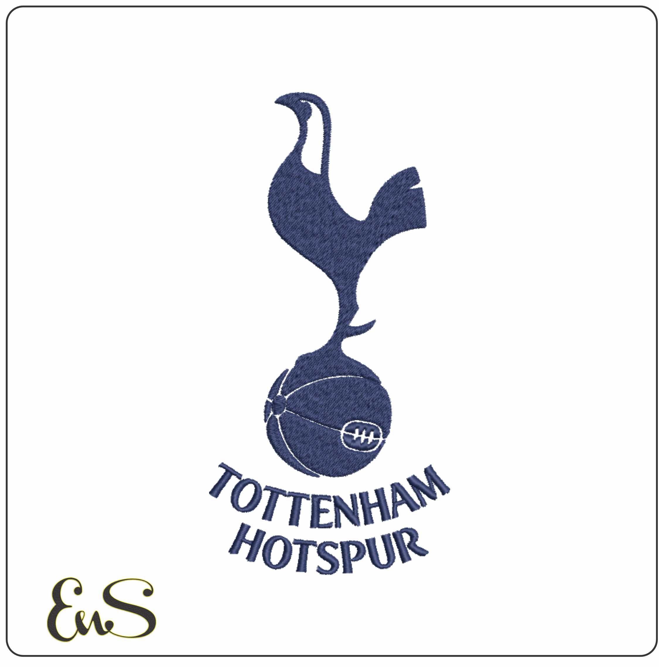 Spurs Fc Soccer