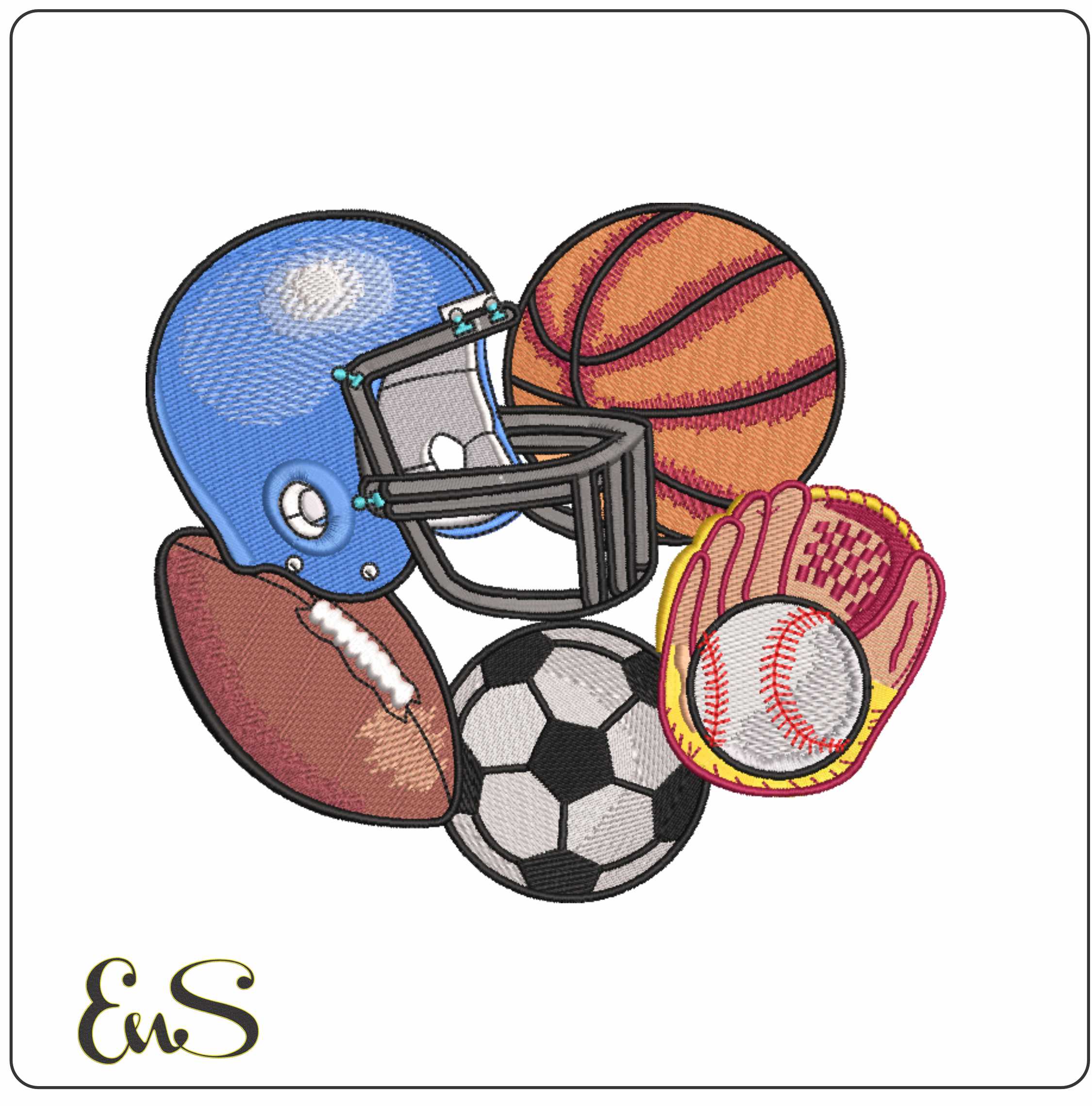 American Sports Equipment