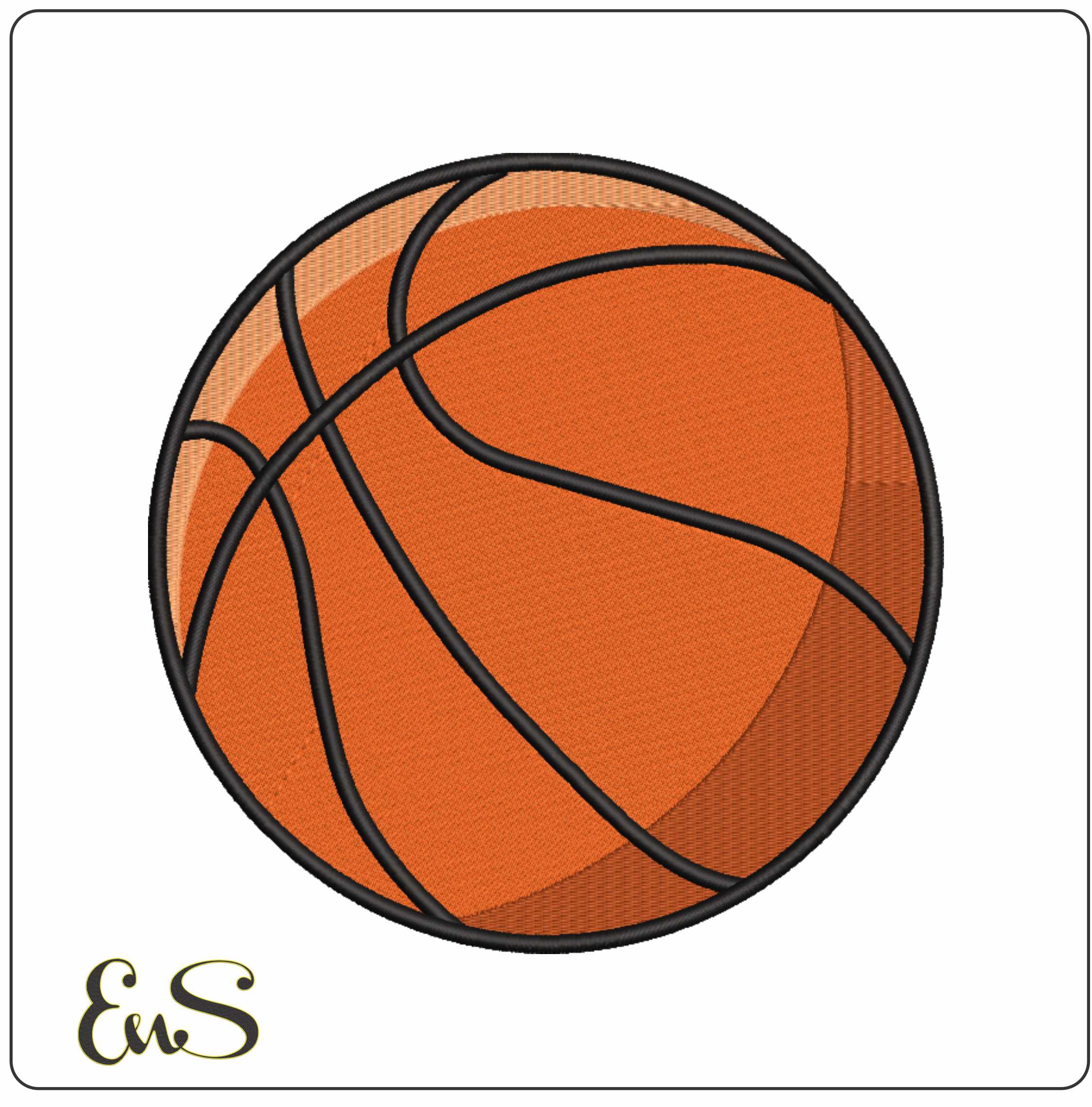 Basketball Shadow