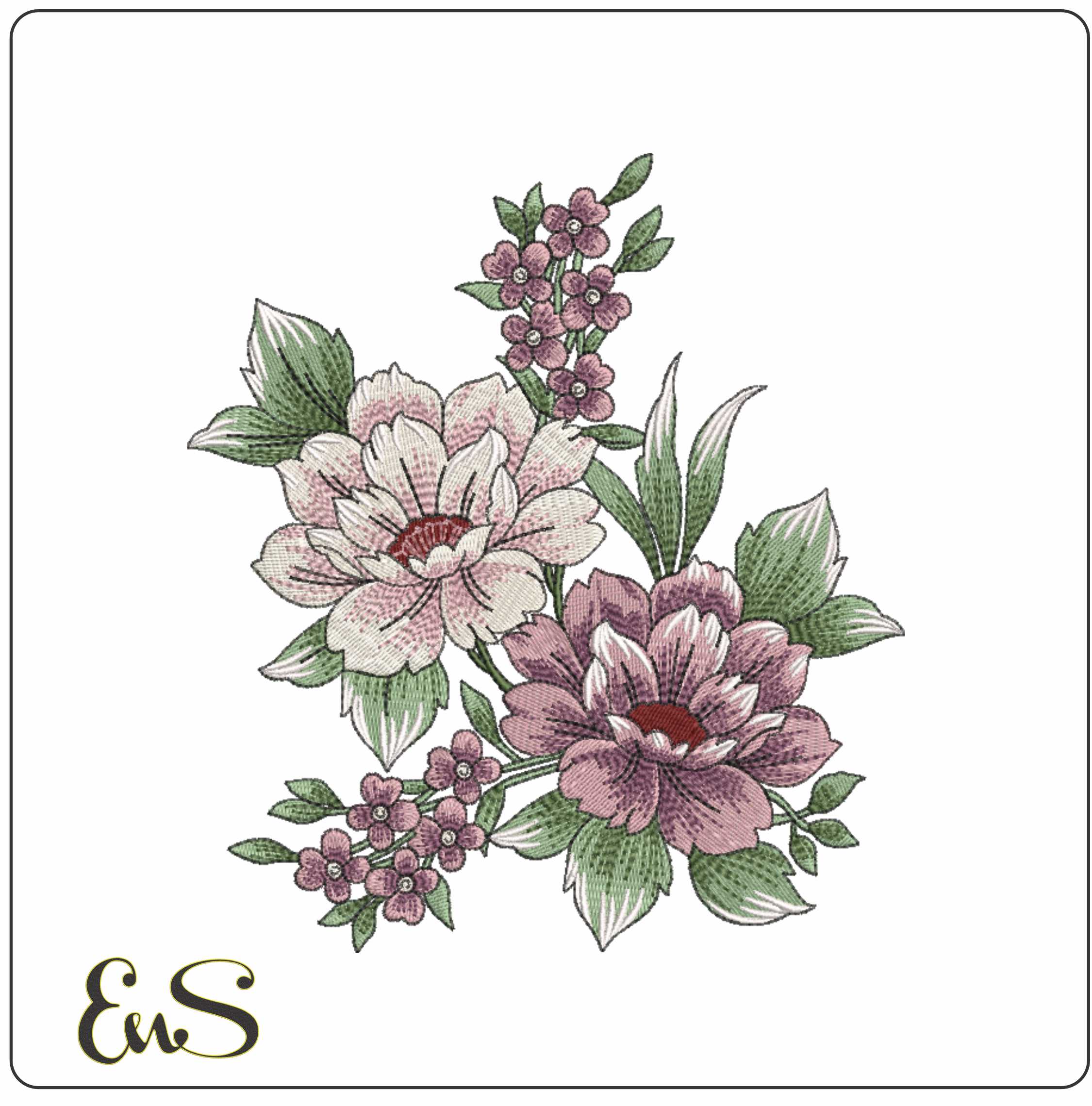 Delicate Flowers
