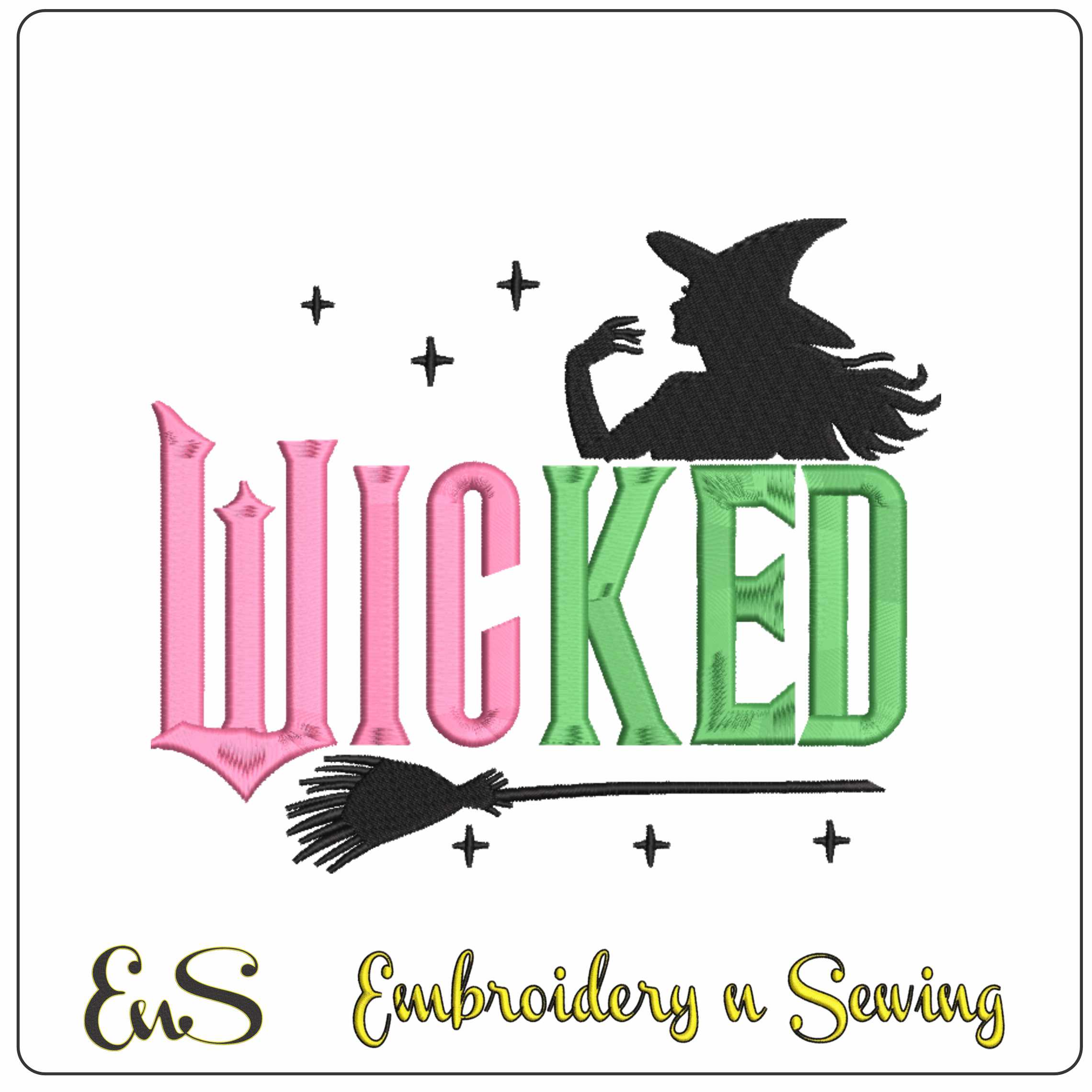 In My Wicked Era