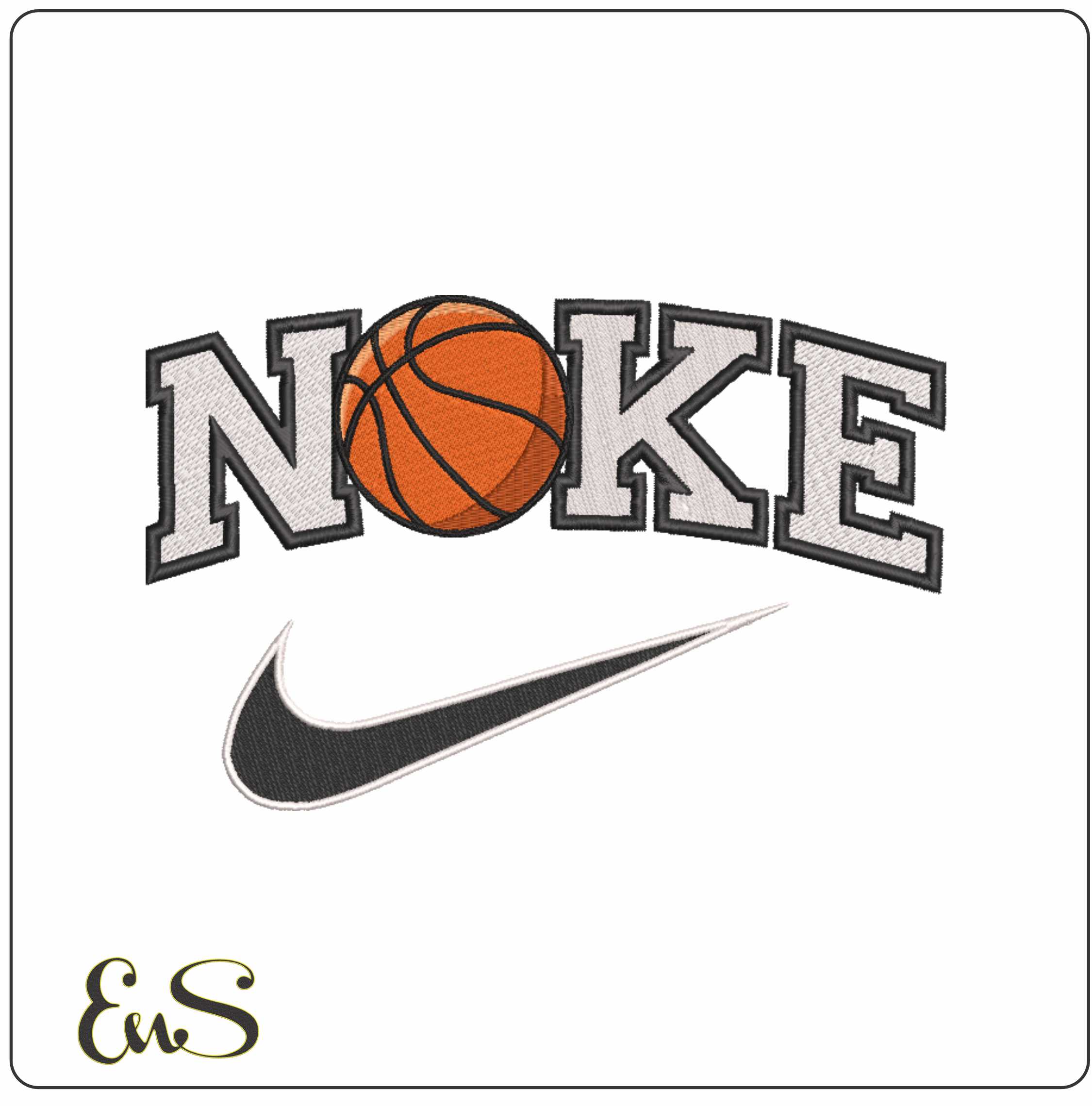 Nike Basketball Shadow Flat