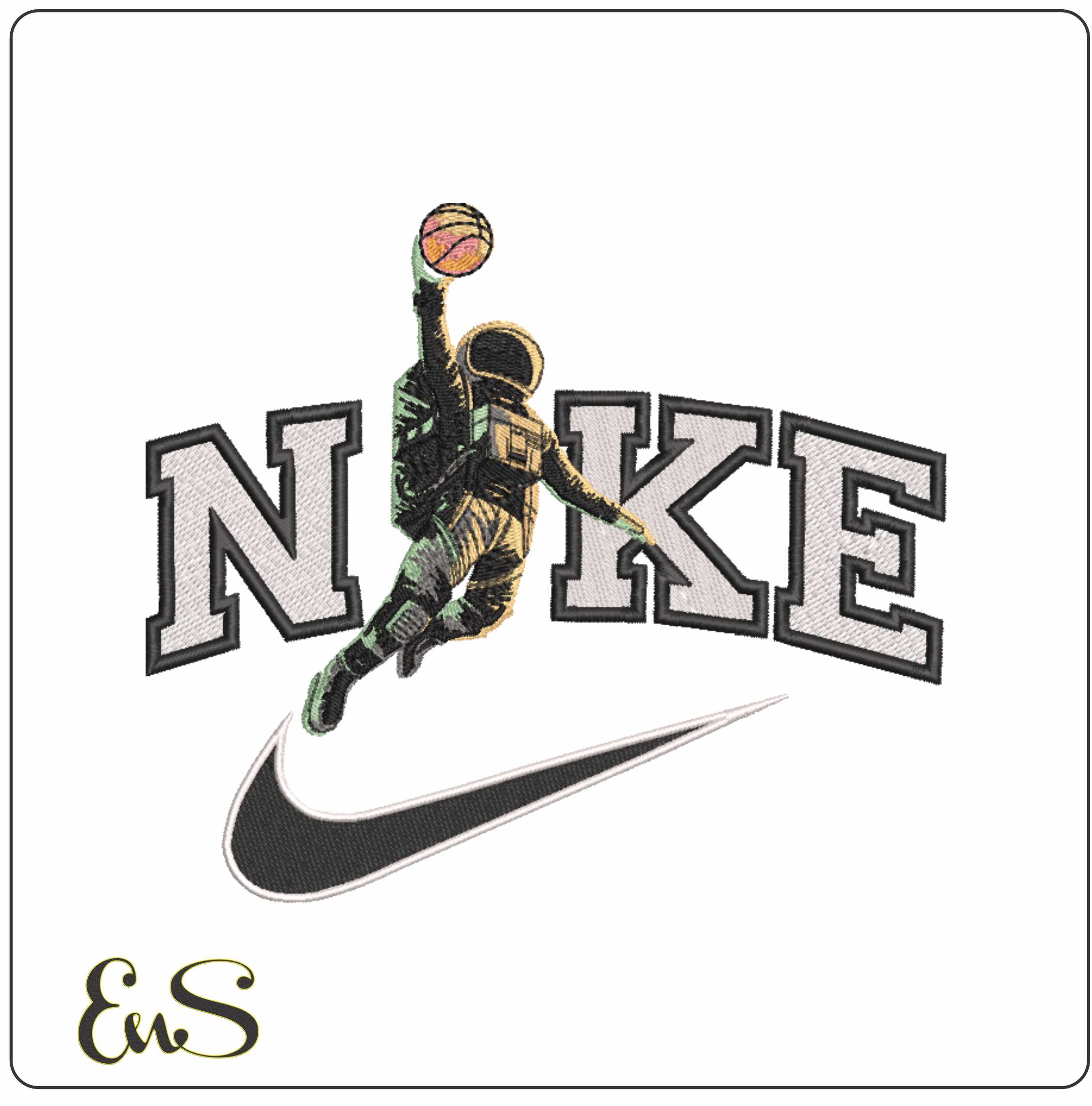 Nike Spaceman Dunk