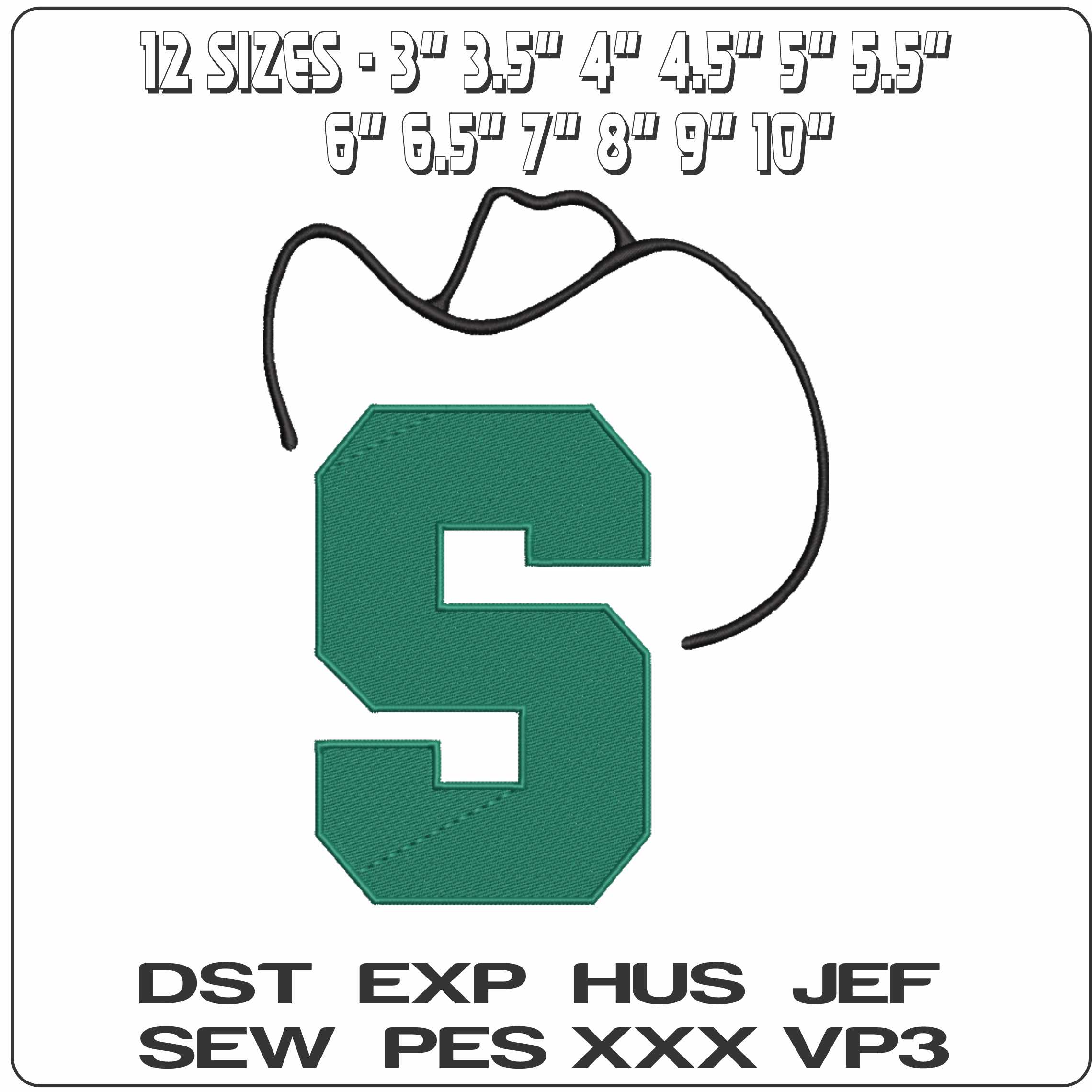Stetson Hatters 1978 1995 Stetson University